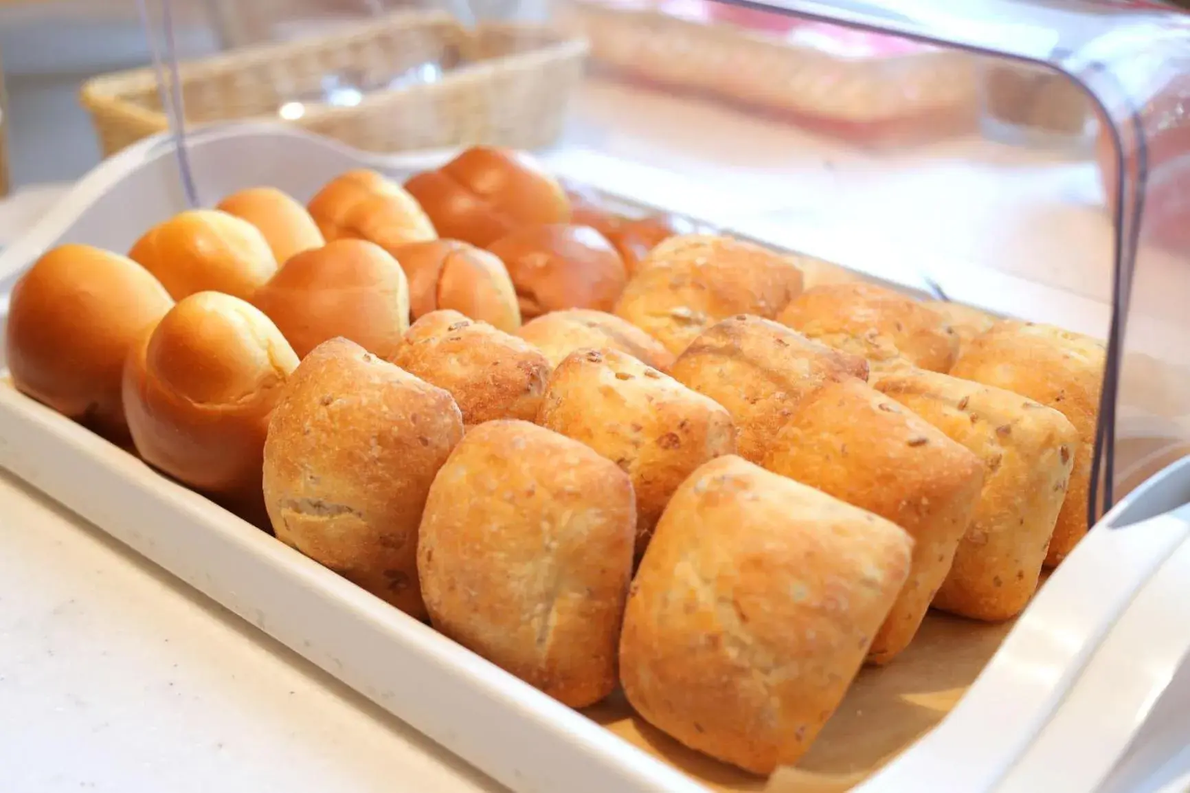 Breakfast in Urban Hotel Kyoto Gojo Premium Breakfast in Urban Hotel Kyoto Gojo Premium