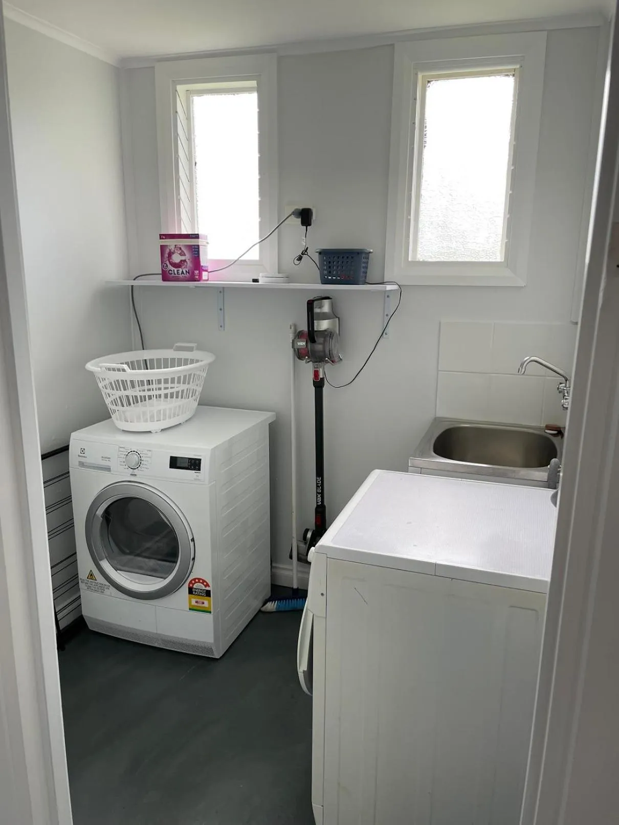 Giants Table and Cottages