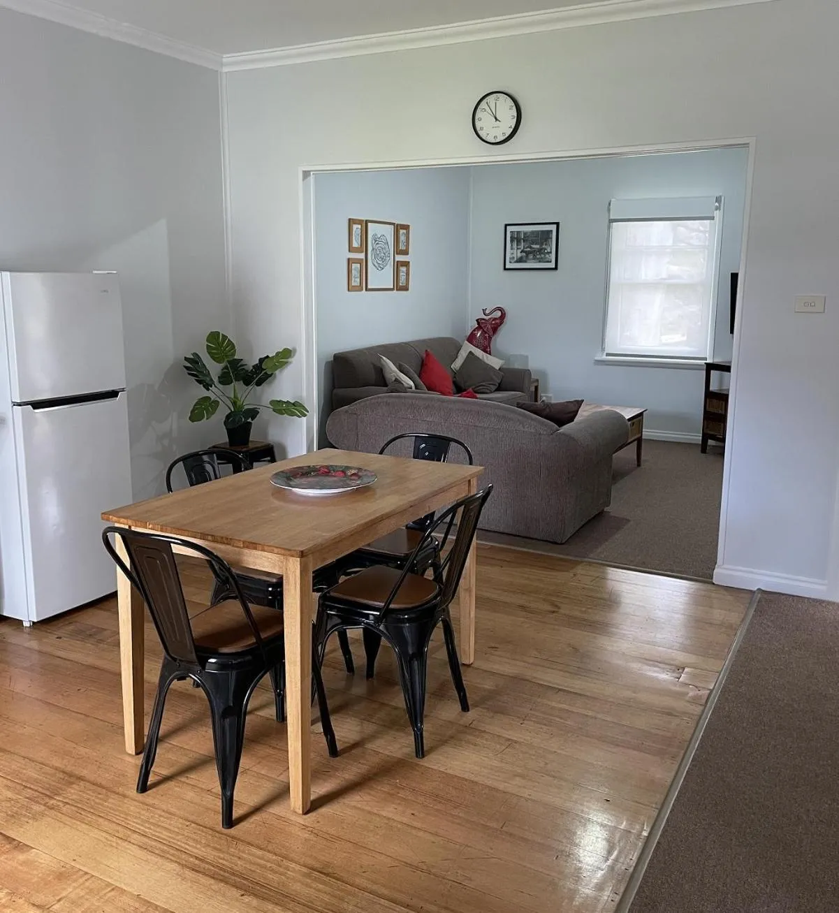 Giants Table and Cottages