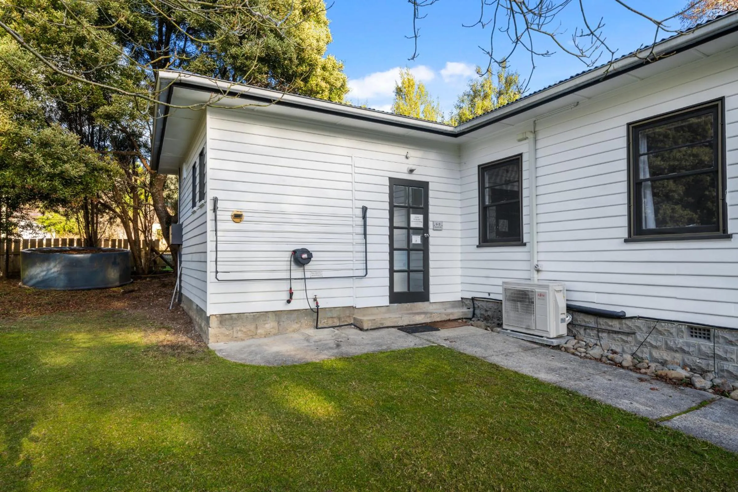 Giants Table and Cottages