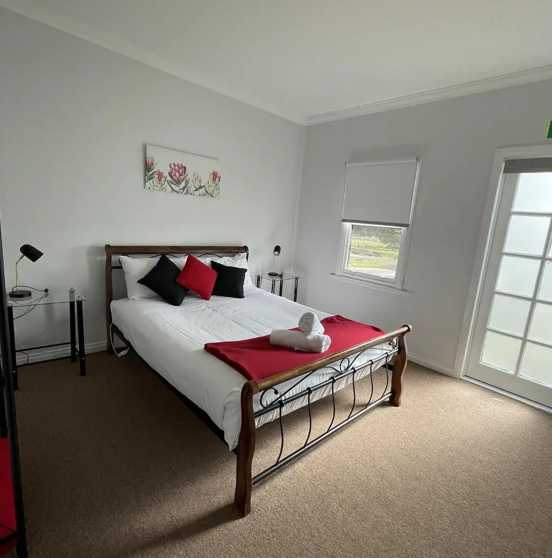 Two-Bedroom Villa in Giants Table and Cottages Two-Bedroom Villa in Giants Table and Cottages