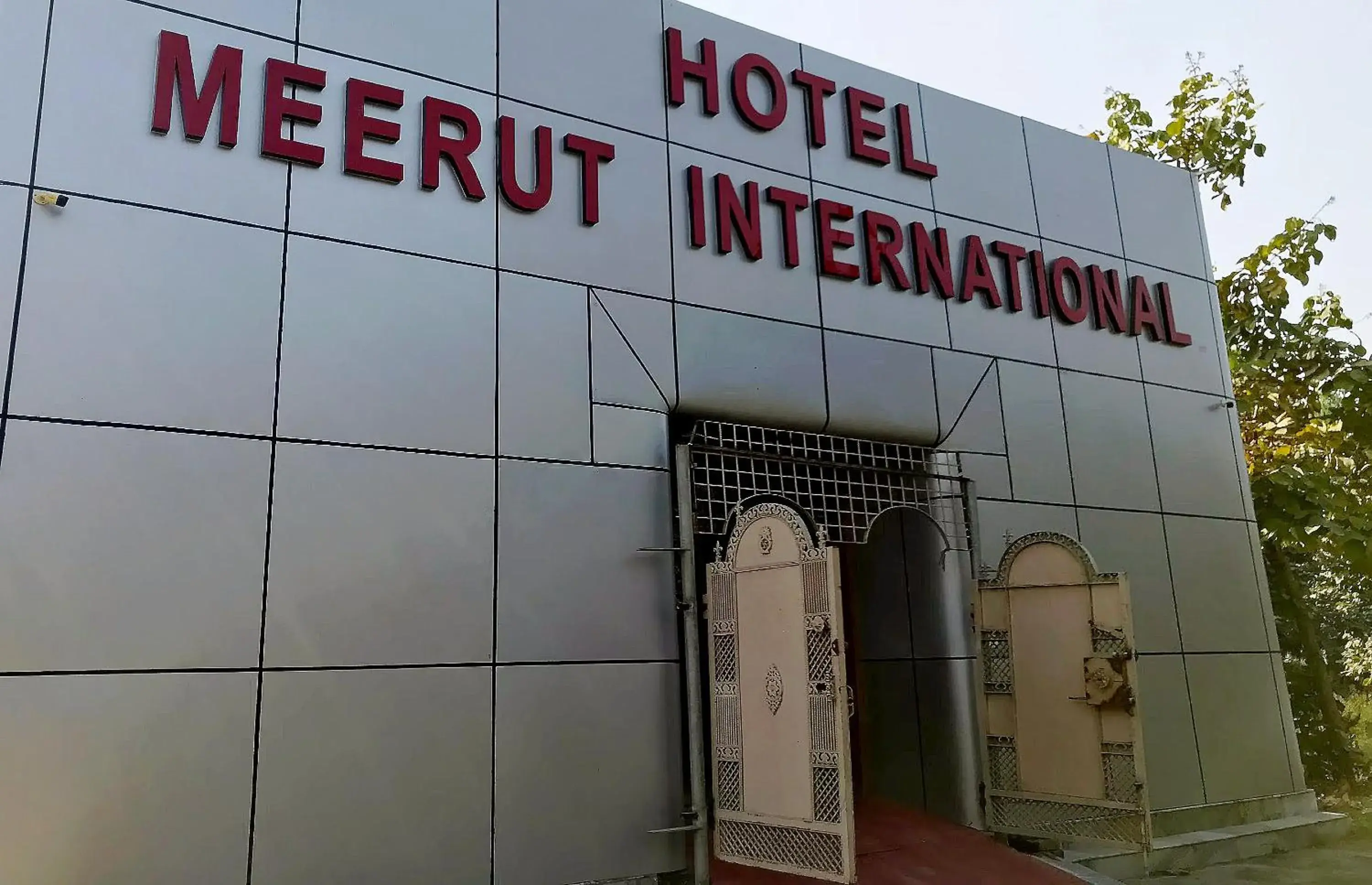 Hotel O Meerut International Hotel O Meerut International