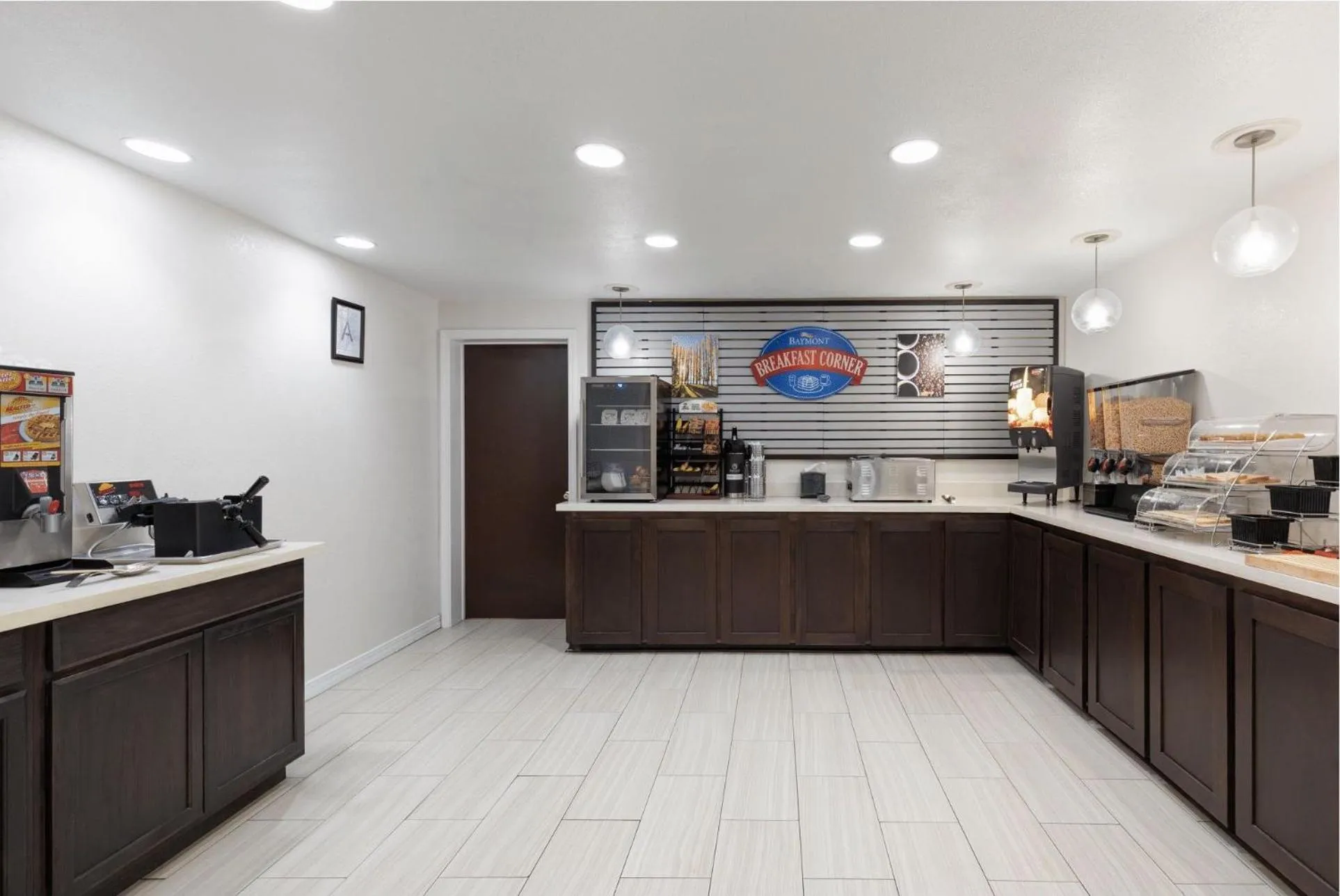 Breakfast in Baymont by Wyndham Moss Point Pascagoula