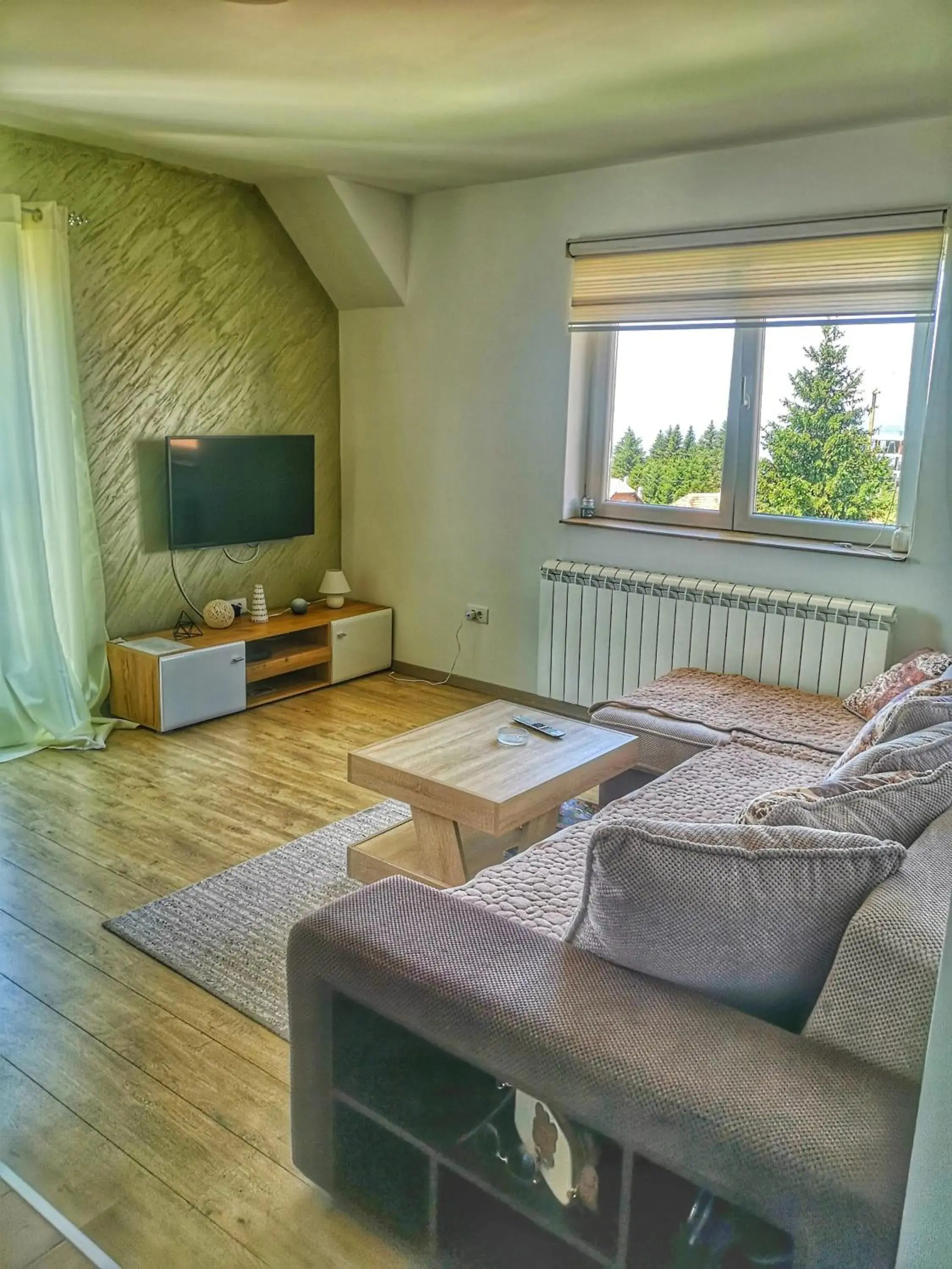 Iznad Oblaka Apartman 8 Iznad Oblaka Apartman 8