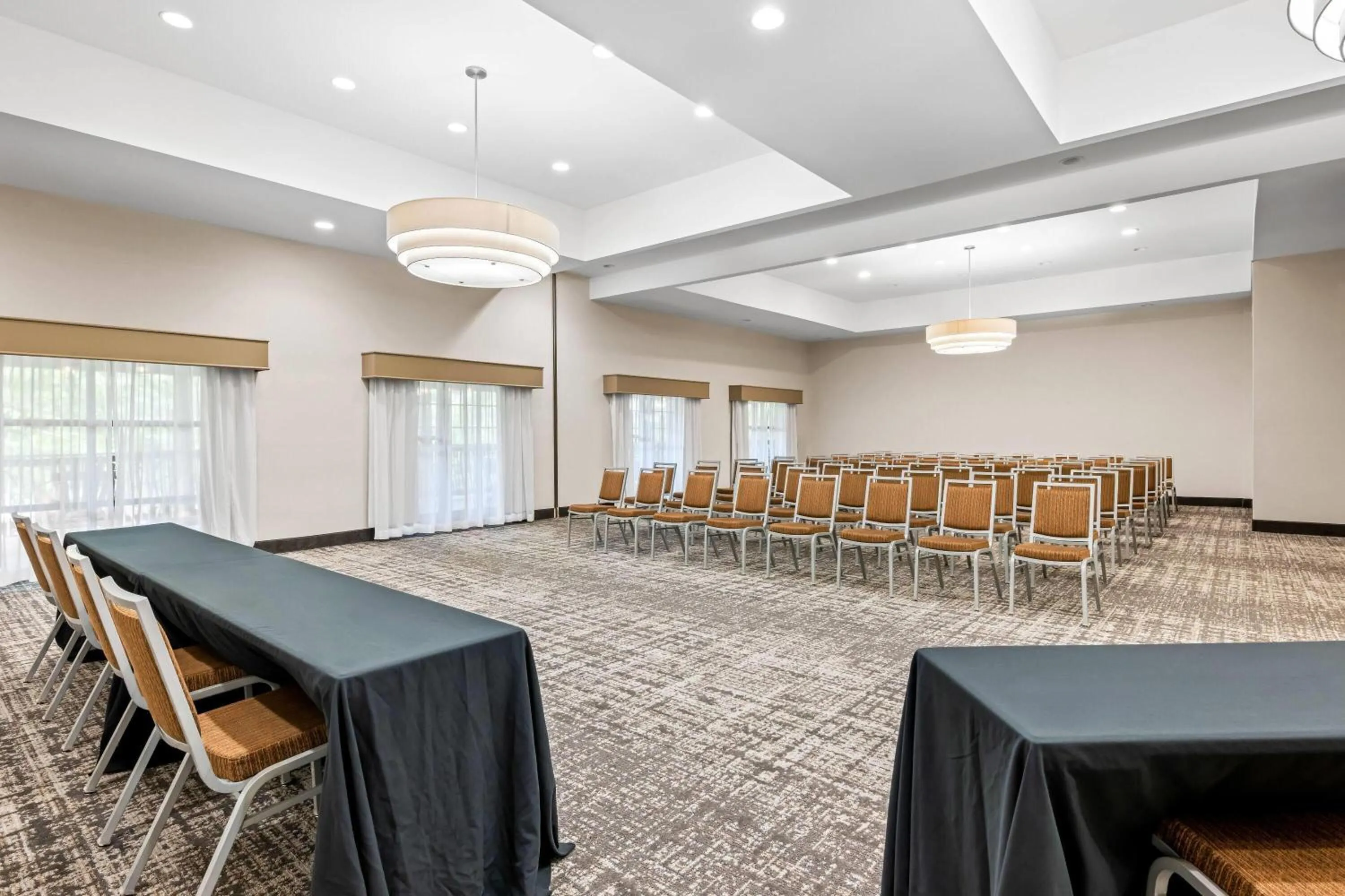 Meeting/conference room in La Quinta by Wyndham Boone