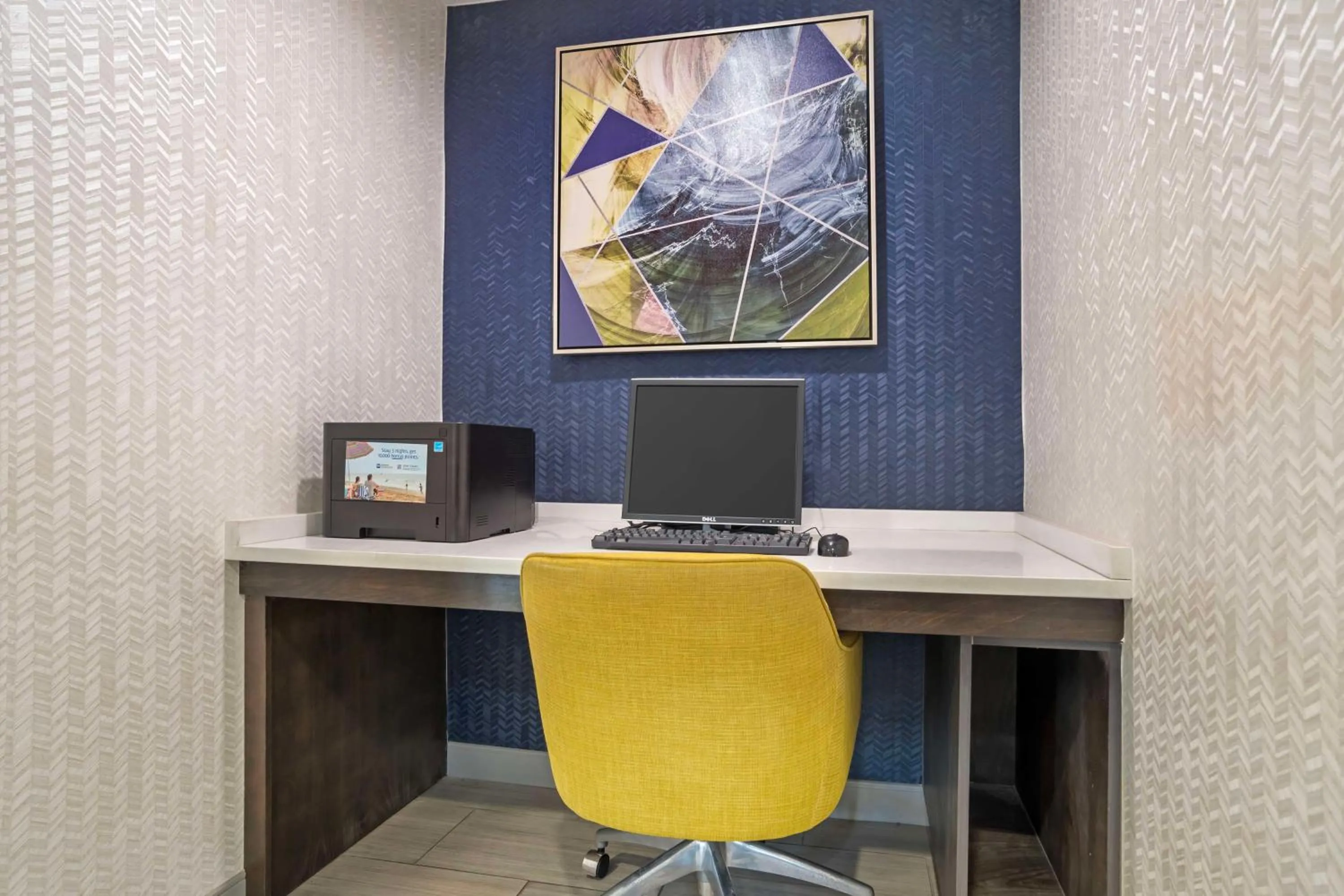 Business facilities in Best Western Montgomery I-85 North