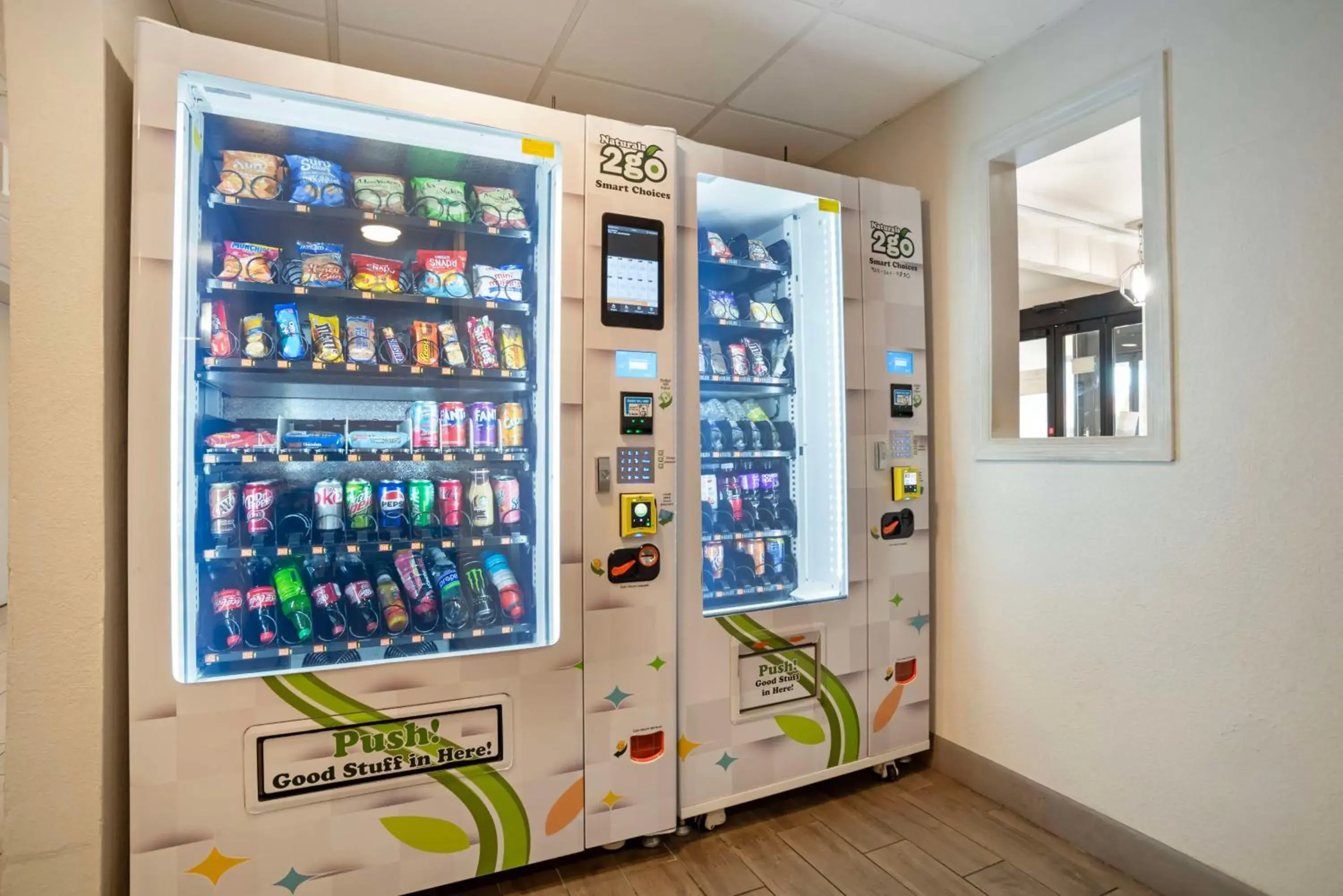 Property building in Best Western Montgomery I-85 North Property building in Best Western Montgomery I-85 North