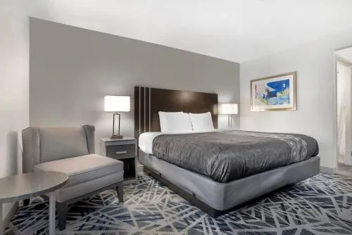 Country Inn & Suites by Radisson, Montgomery East I-85