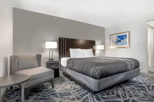 Country Inn & Suites by Radisson, Montgomery East I-85 Country Inn & Suites by Radisson, Montgomery East I-85