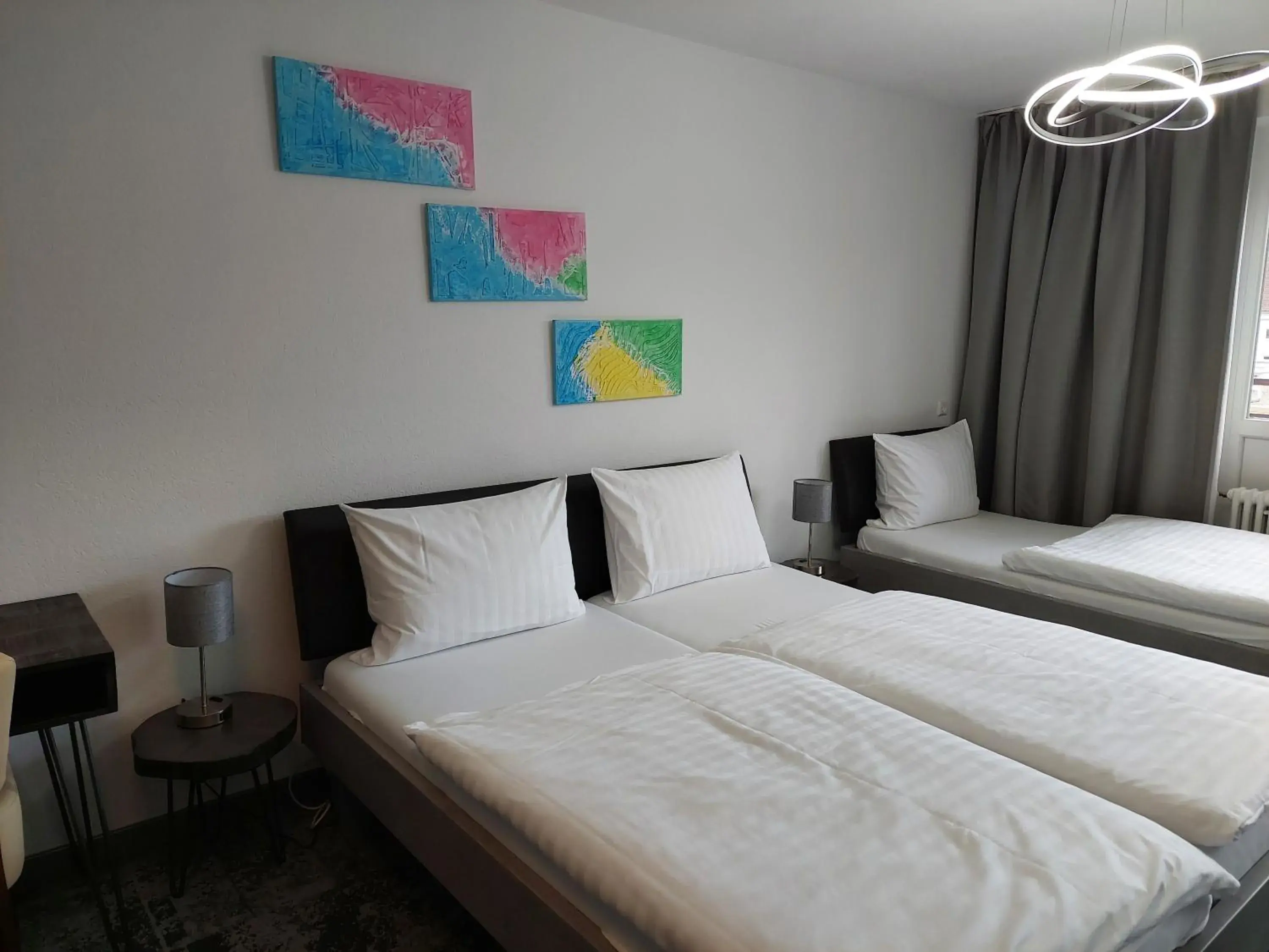 Family Room in Hotel Stadt Gernsbach Family Room in Hotel Stadt Gernsbach