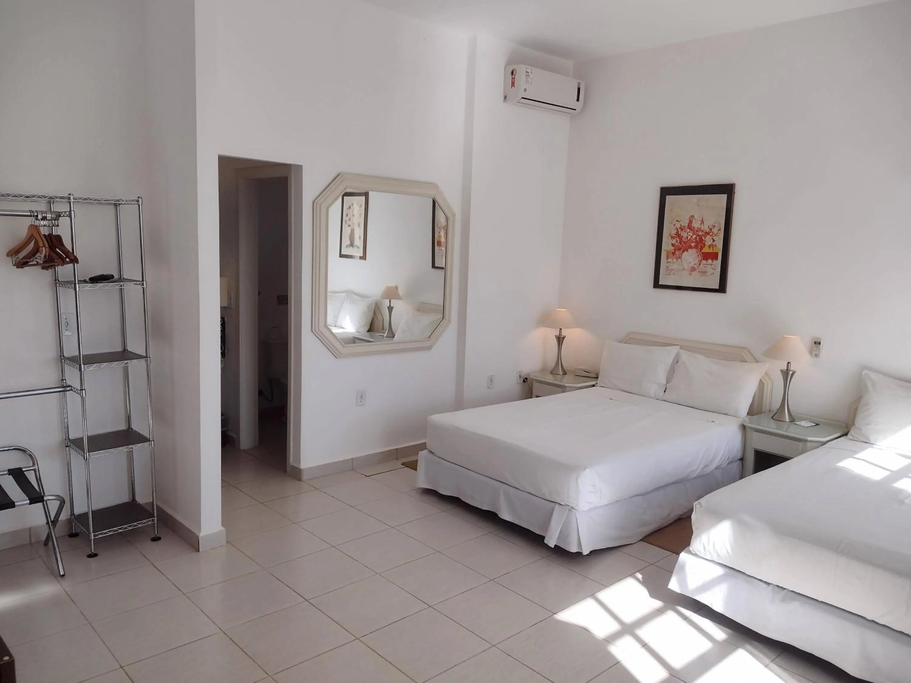 Superior Family Room - single occupancy in Varandas da Montanha