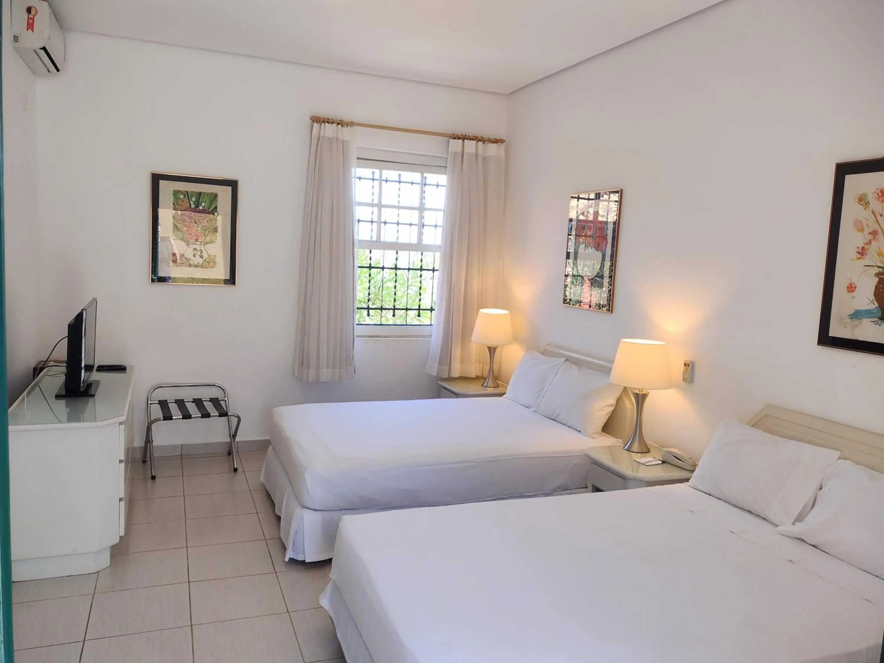 Standard Family Room - single occupancy in Varandas da Montanha