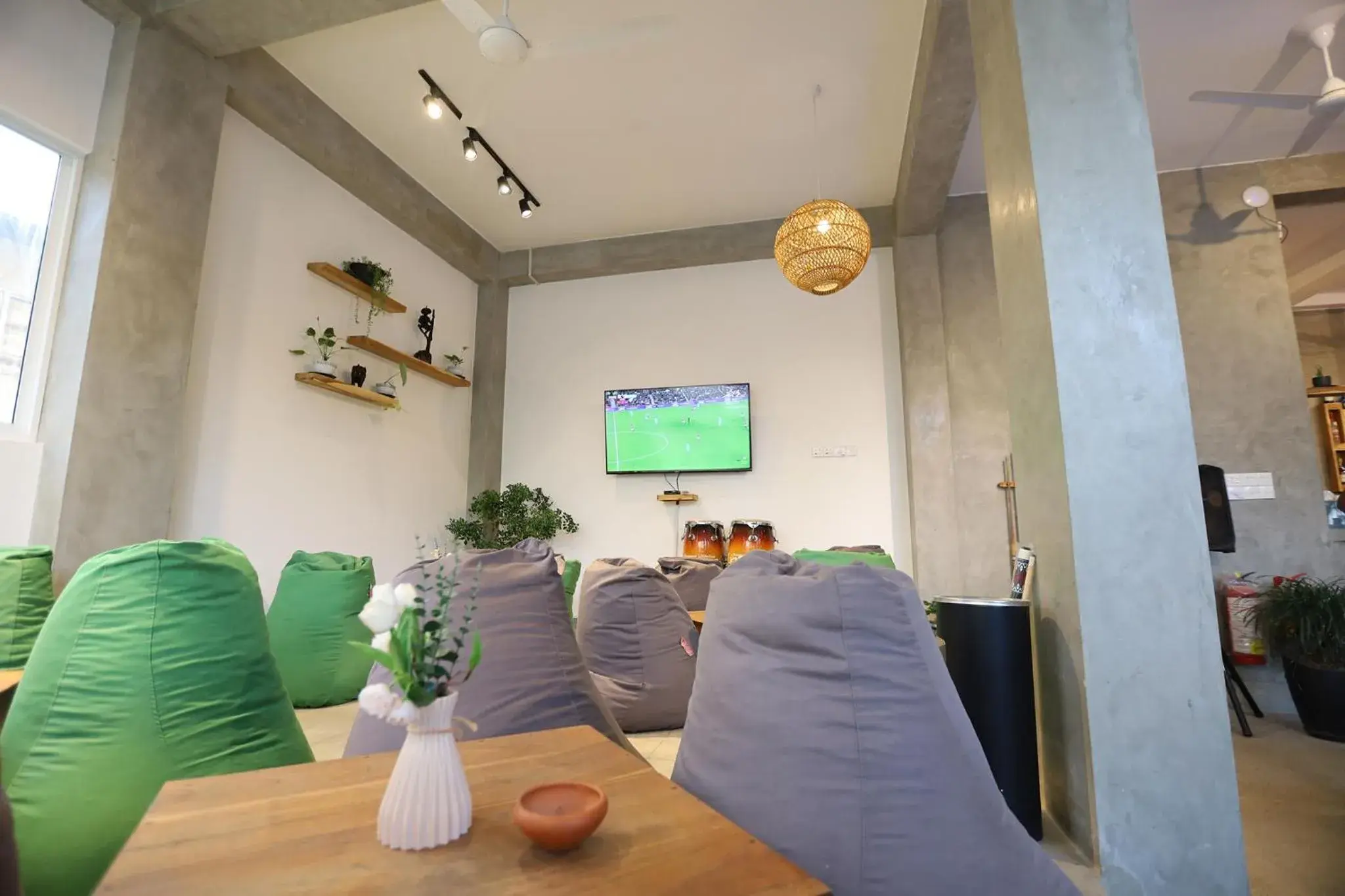 Property building in Chill Bay Weligama Property building in Chill Bay Weligama