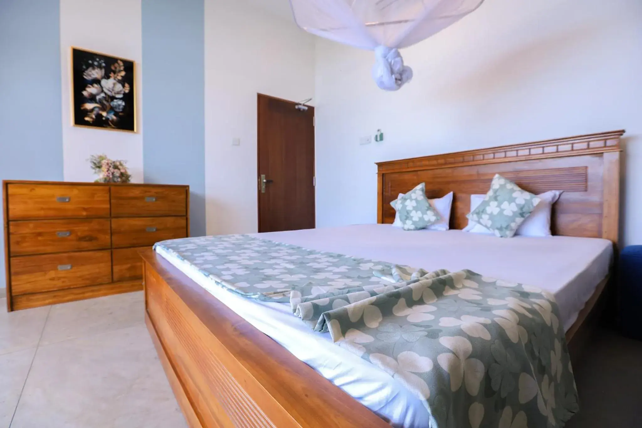 Studio with Ocean View in Chill Bay Weligama Studio with Ocean View in Chill Bay Weligama