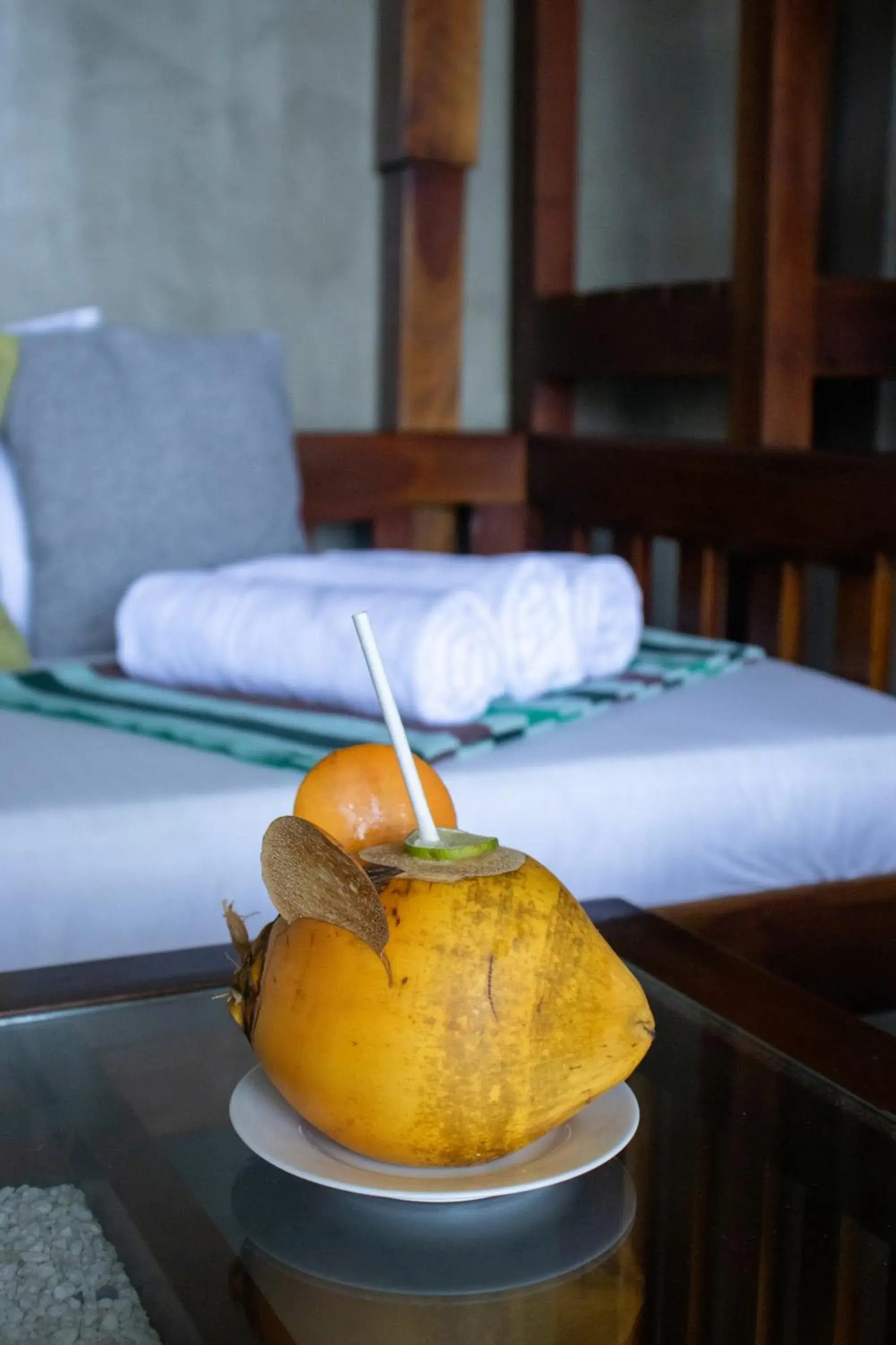 Bedroom in Casa Samaya Weligama - formerly Chill Bay Bedroom in Casa Samaya Weligama - formerly Chill Bay