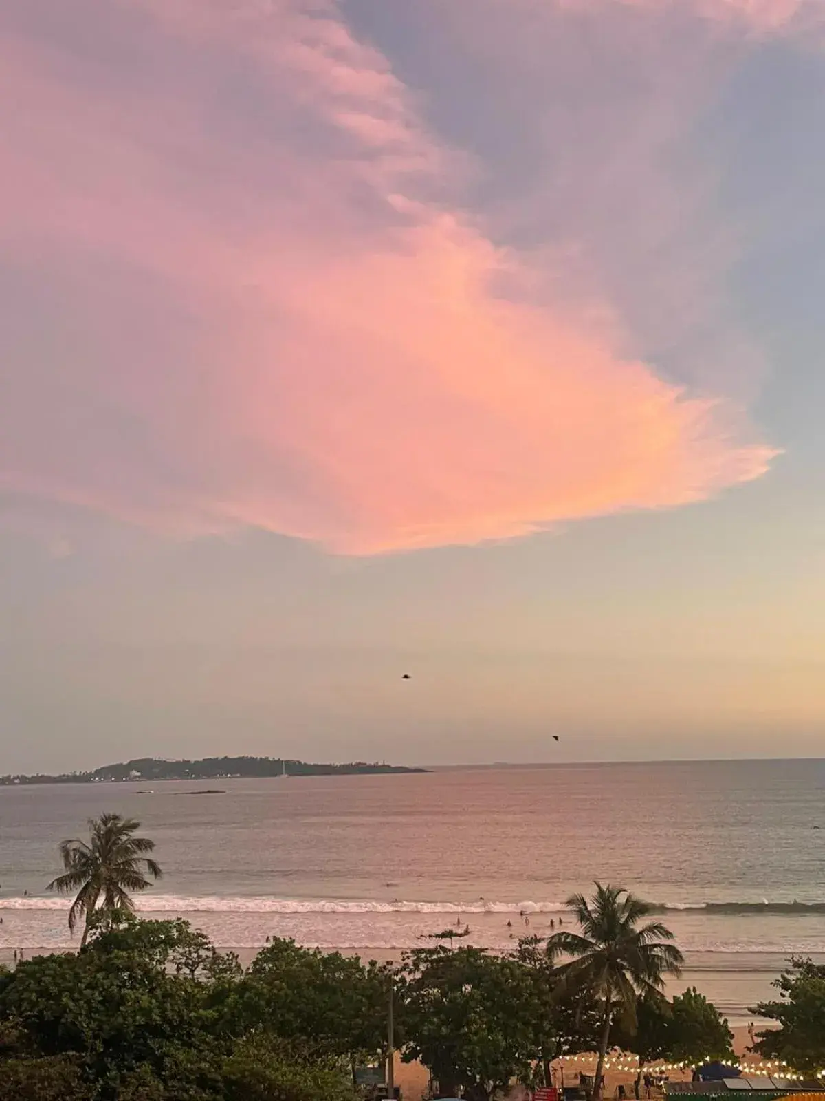 Fitness centre/facilities in Casa Samaya Weligama - formerly Chill Bay Fitness centre/facilities in Casa Samaya Weligama - formerly Chill Bay