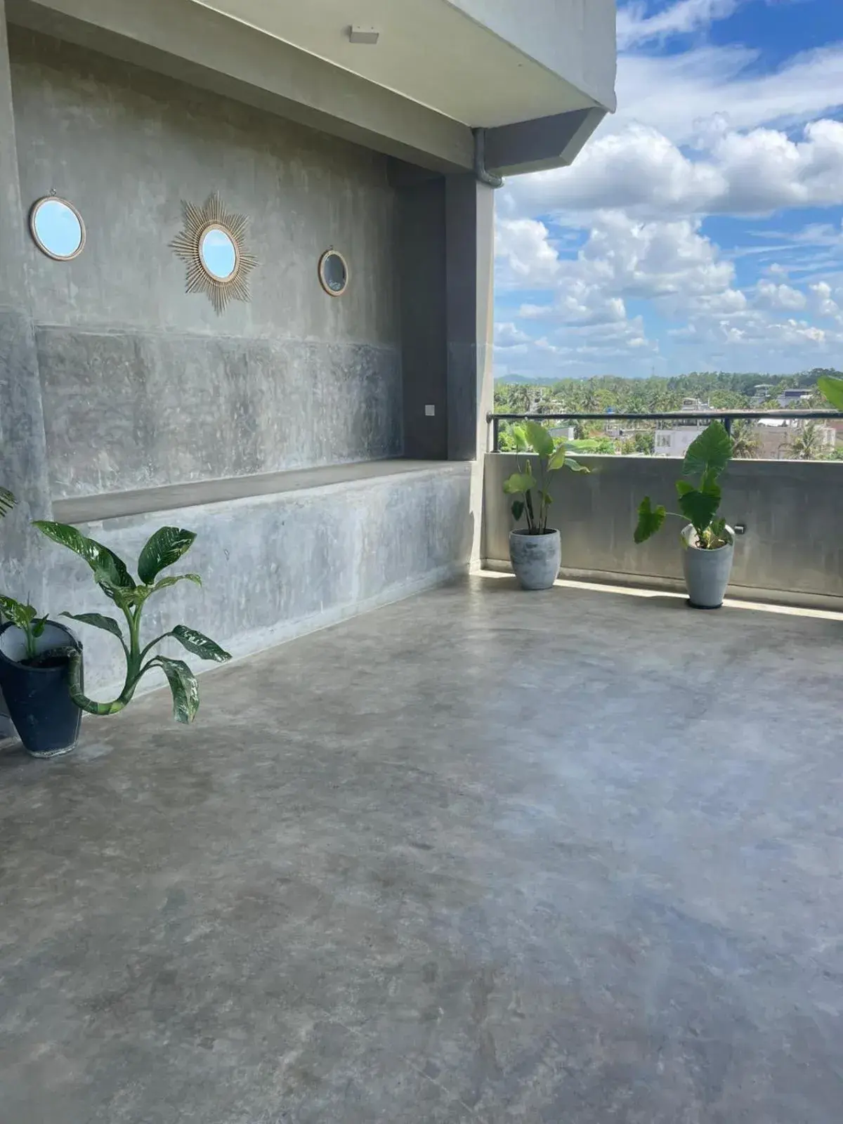 Fitness centre/facilities in Casa Samaya Weligama - formerly Chill Bay Fitness centre/facilities in Casa Samaya Weligama - formerly Chill Bay