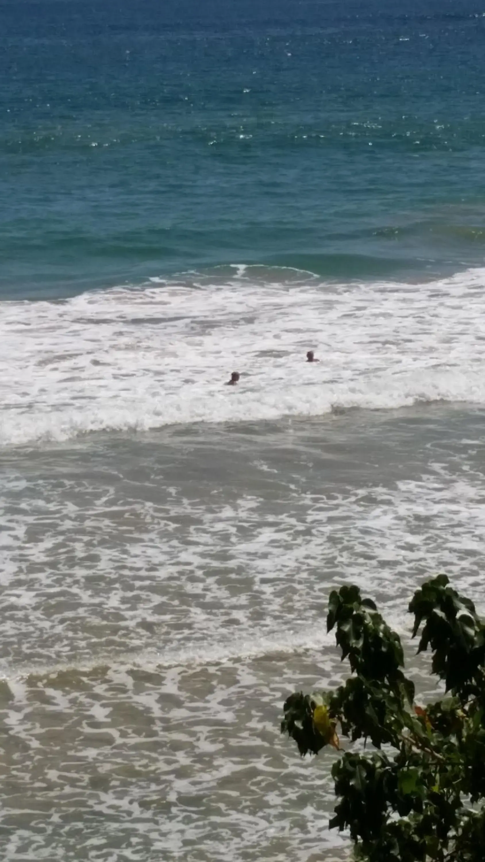 View (from property/room) in Chill Bay Weligama View (from property/room) in Chill Bay Weligama