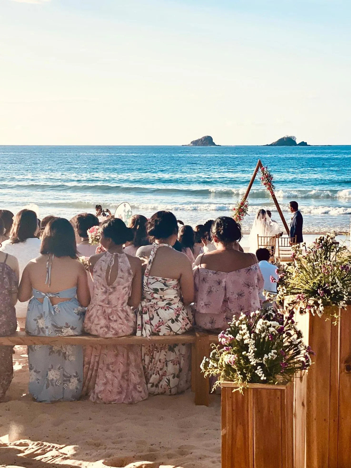 Nacpan Beach Glamping Managed by H Hospitality Group