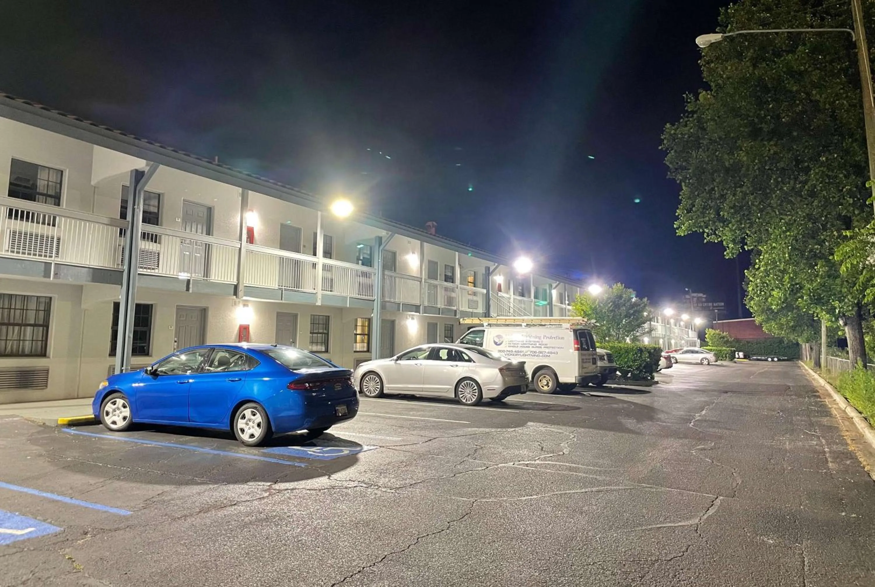 Other in Travelodge by Wyndham Tuscaloosa