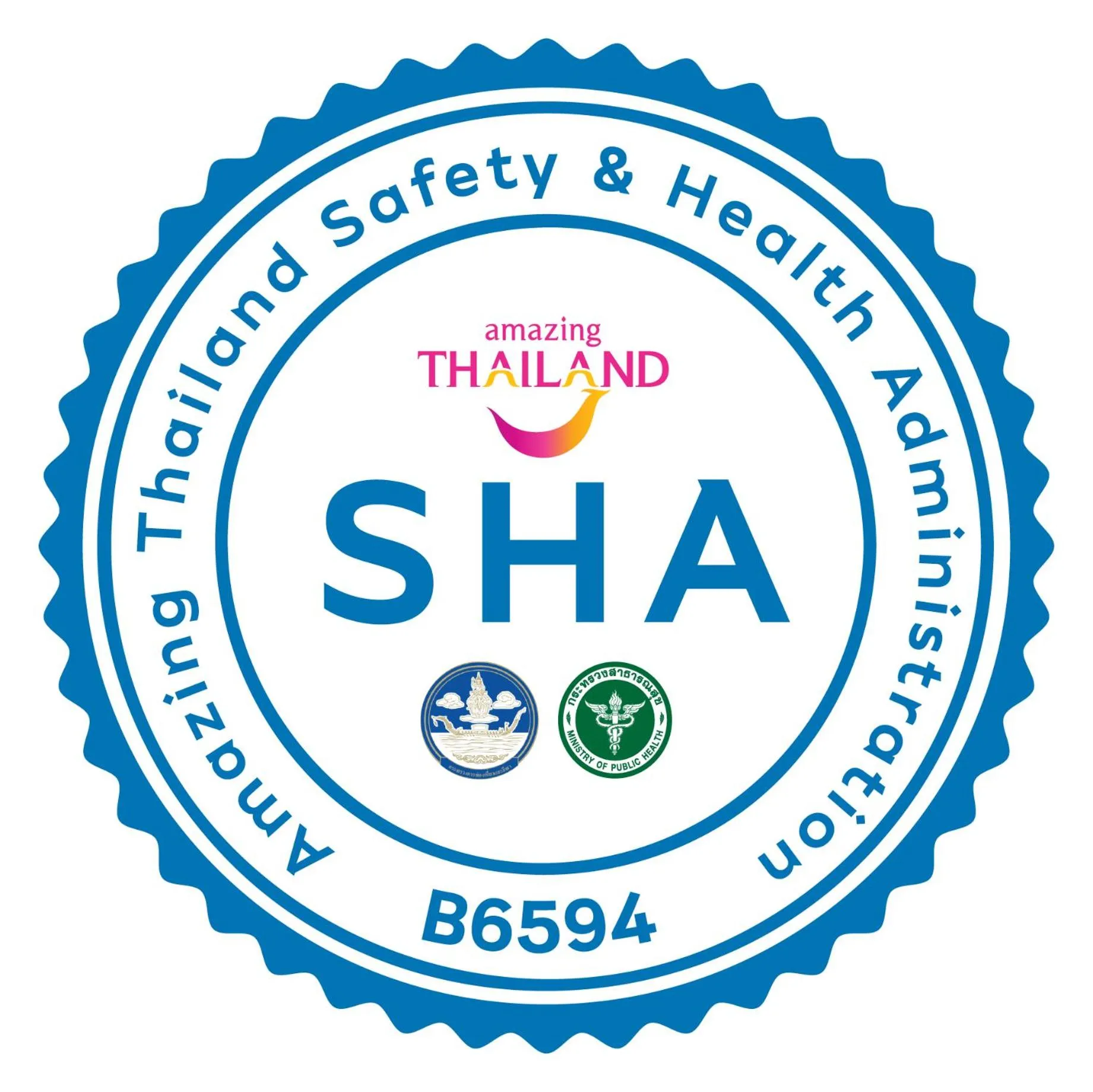 Property building in Fang Chiang Mai โรงแรมแฟงเชียงใหม่