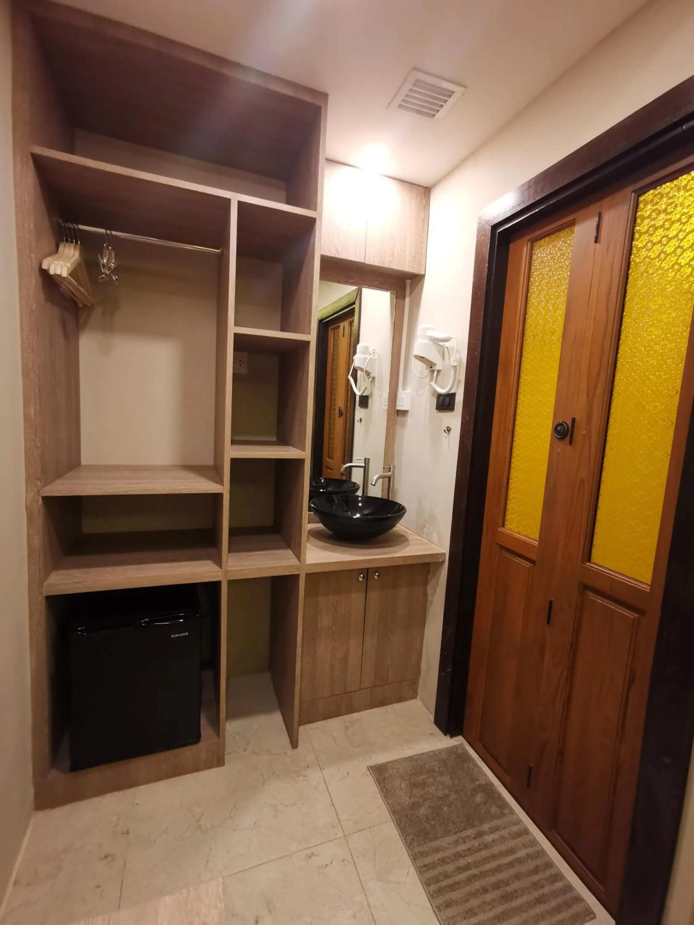 Fang Chiang Mai โรงแรมแฟงเชียงใหม่