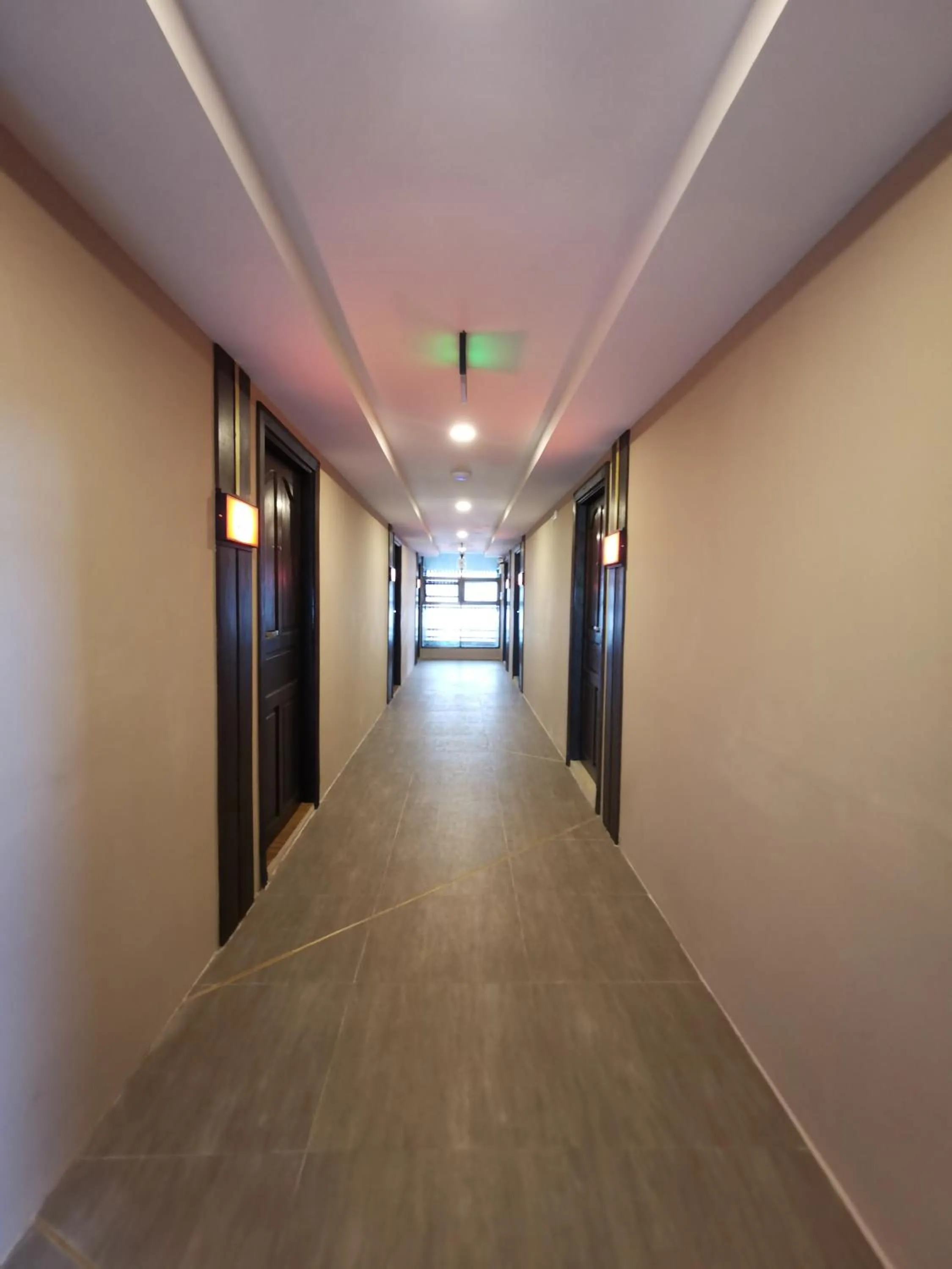 Fang Chiang Mai โรงแรมแฟงเชียงใหม่