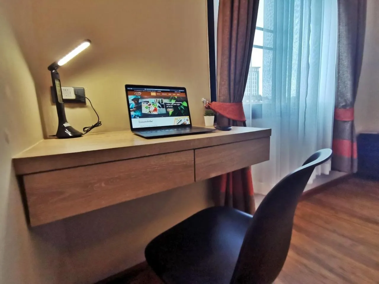 Fang Chiang Mai โรงแรมแฟงเชียงใหม่