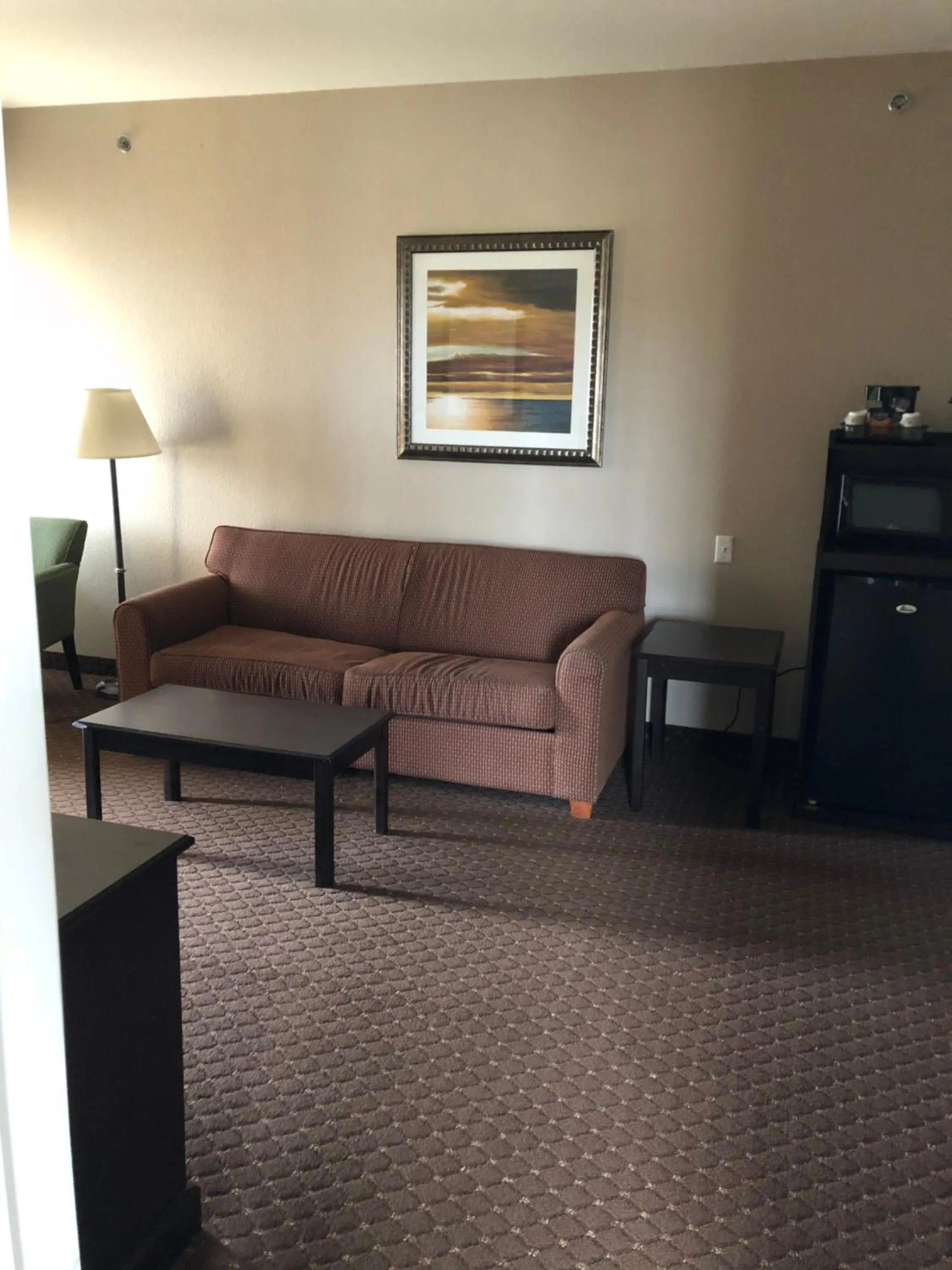Americas Best Value Inn - Gun Barrel City