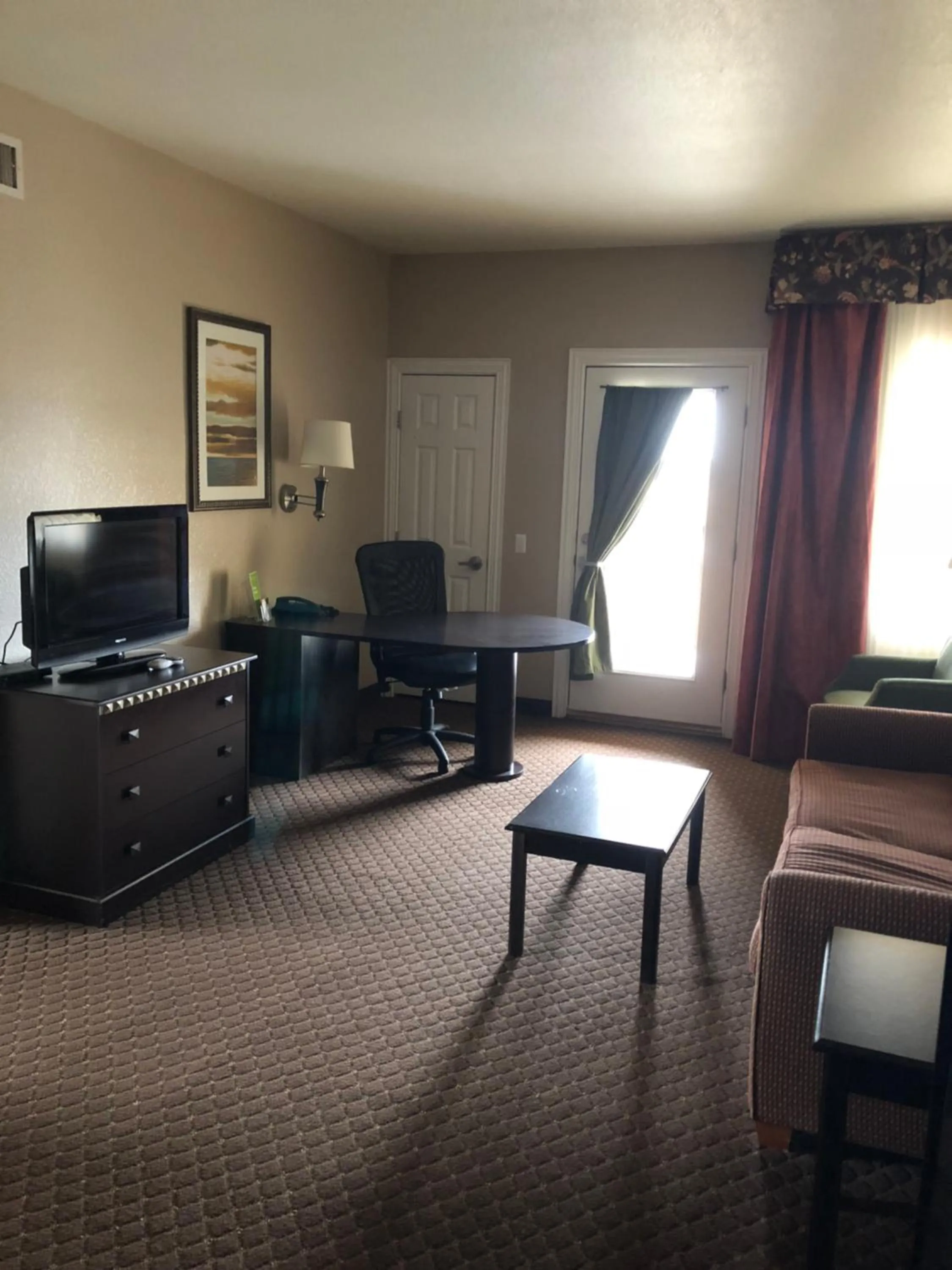 Americas Best Value Inn - Gun Barrel City