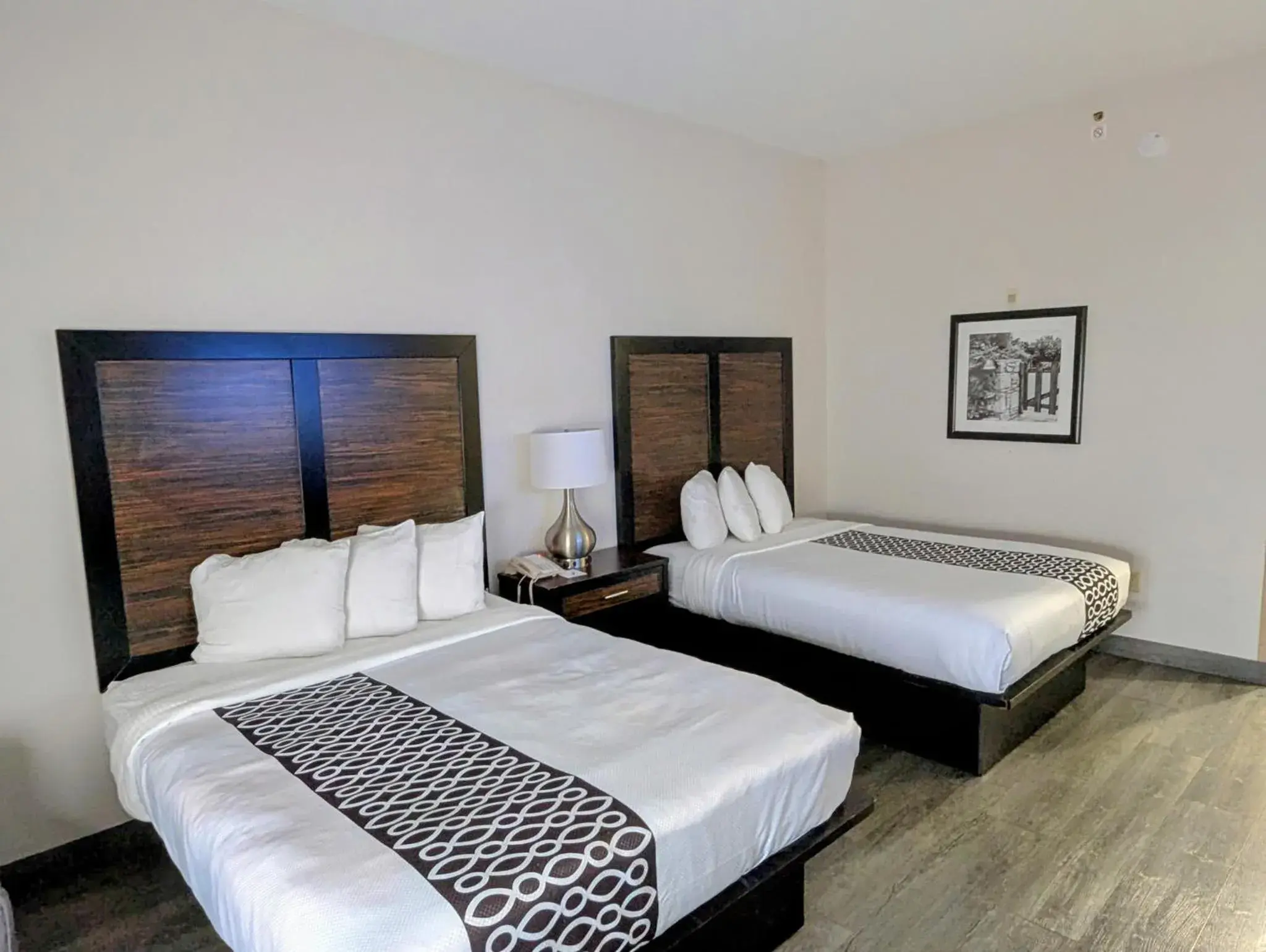 Bedroom, Bed in La Quinta by Wyndham Prattville Bedroom, Bed in La Quinta by Wyndham Prattville