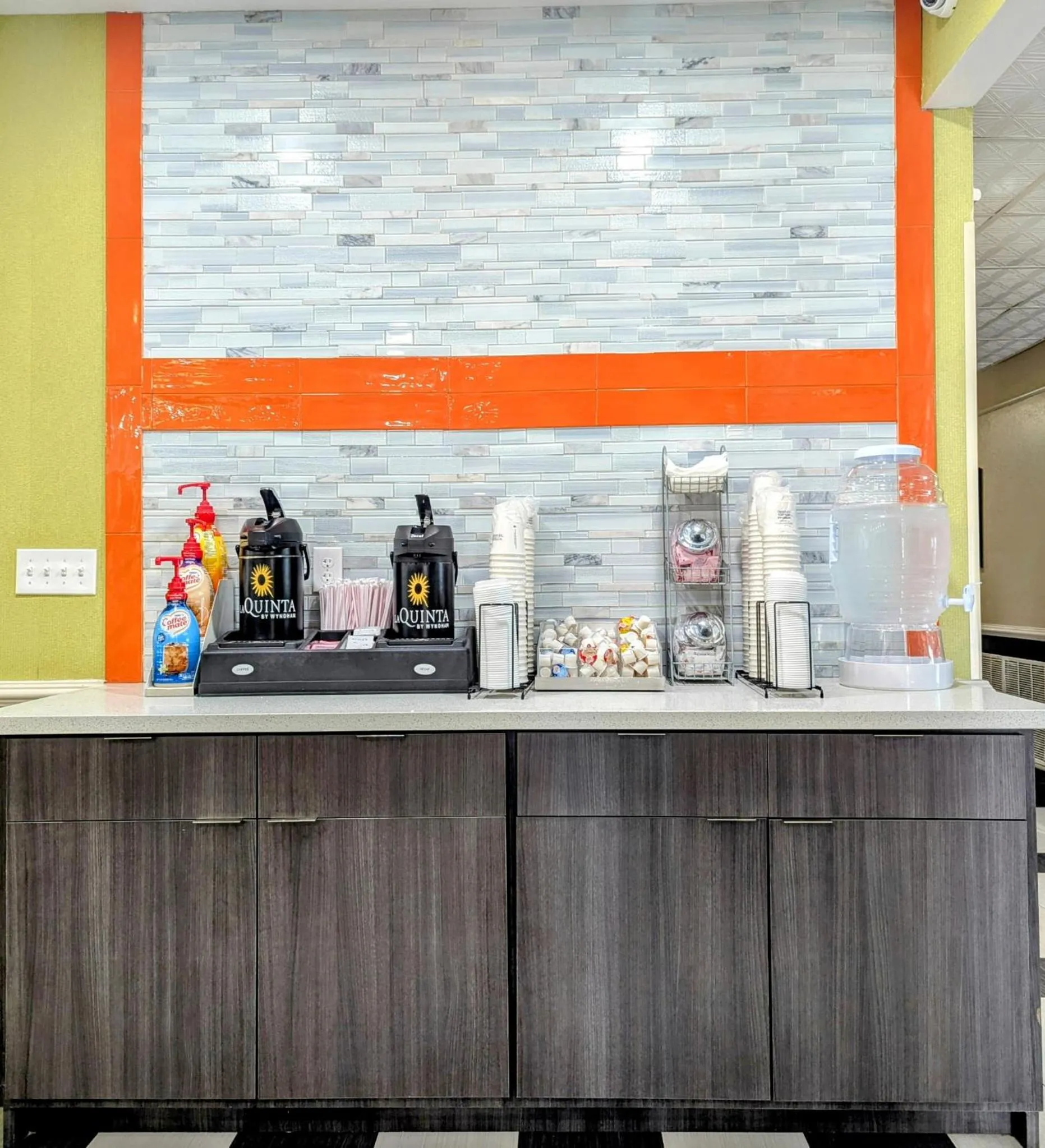 Breakfast in La Quinta by Wyndham Prattville