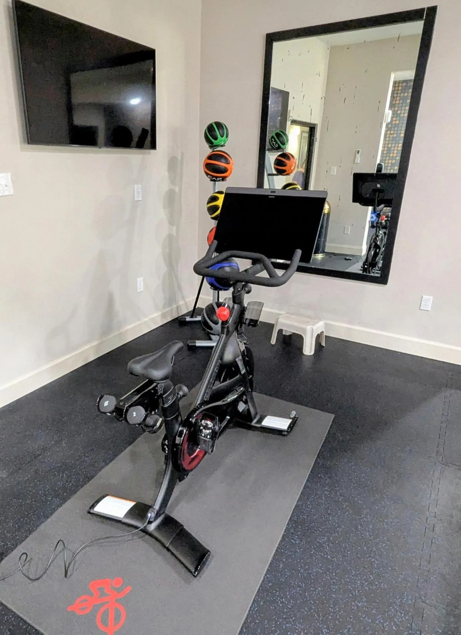 Property building in La Quinta by Wyndham Prattville