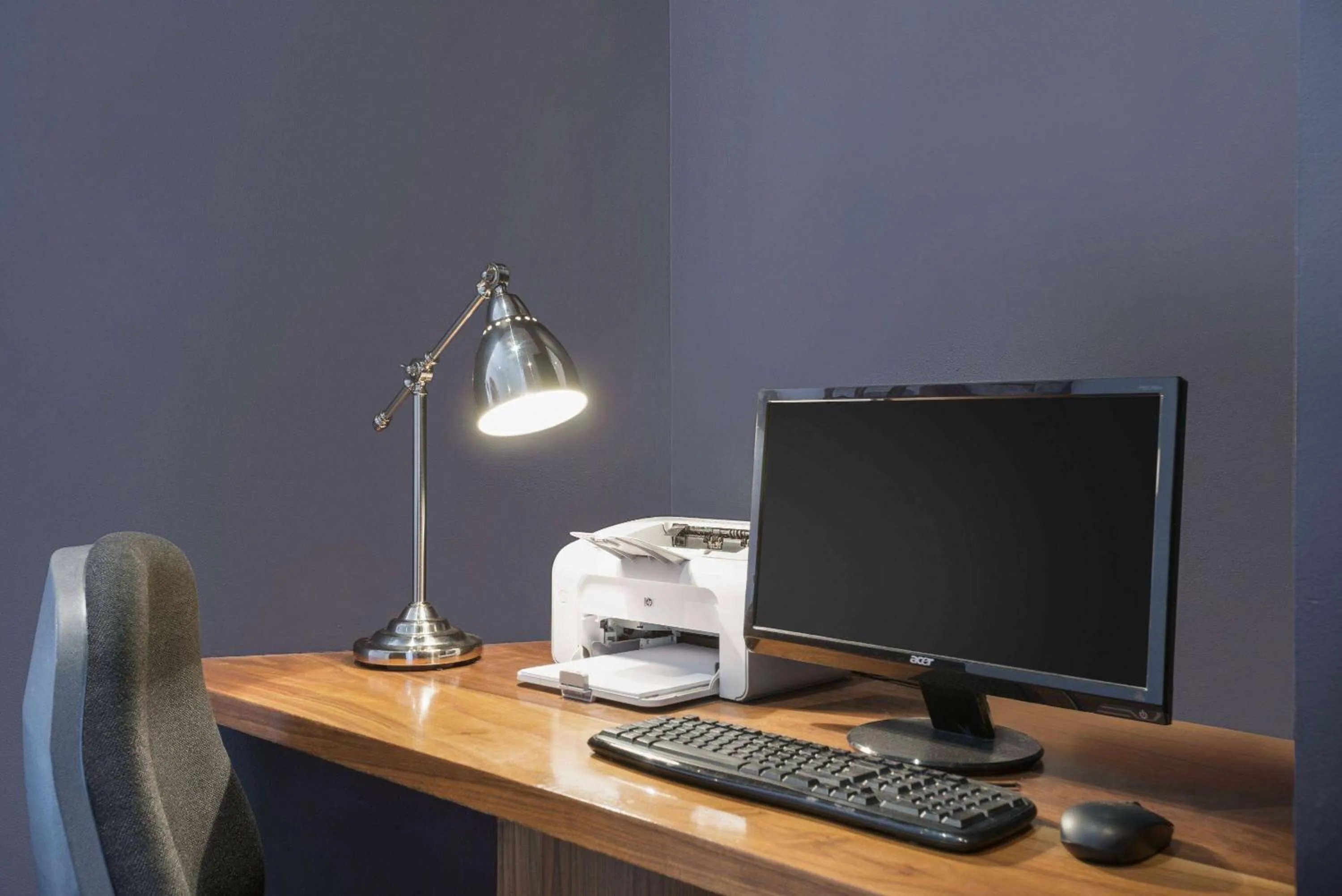 Business facilities in Ramada by Wyndham Belfast