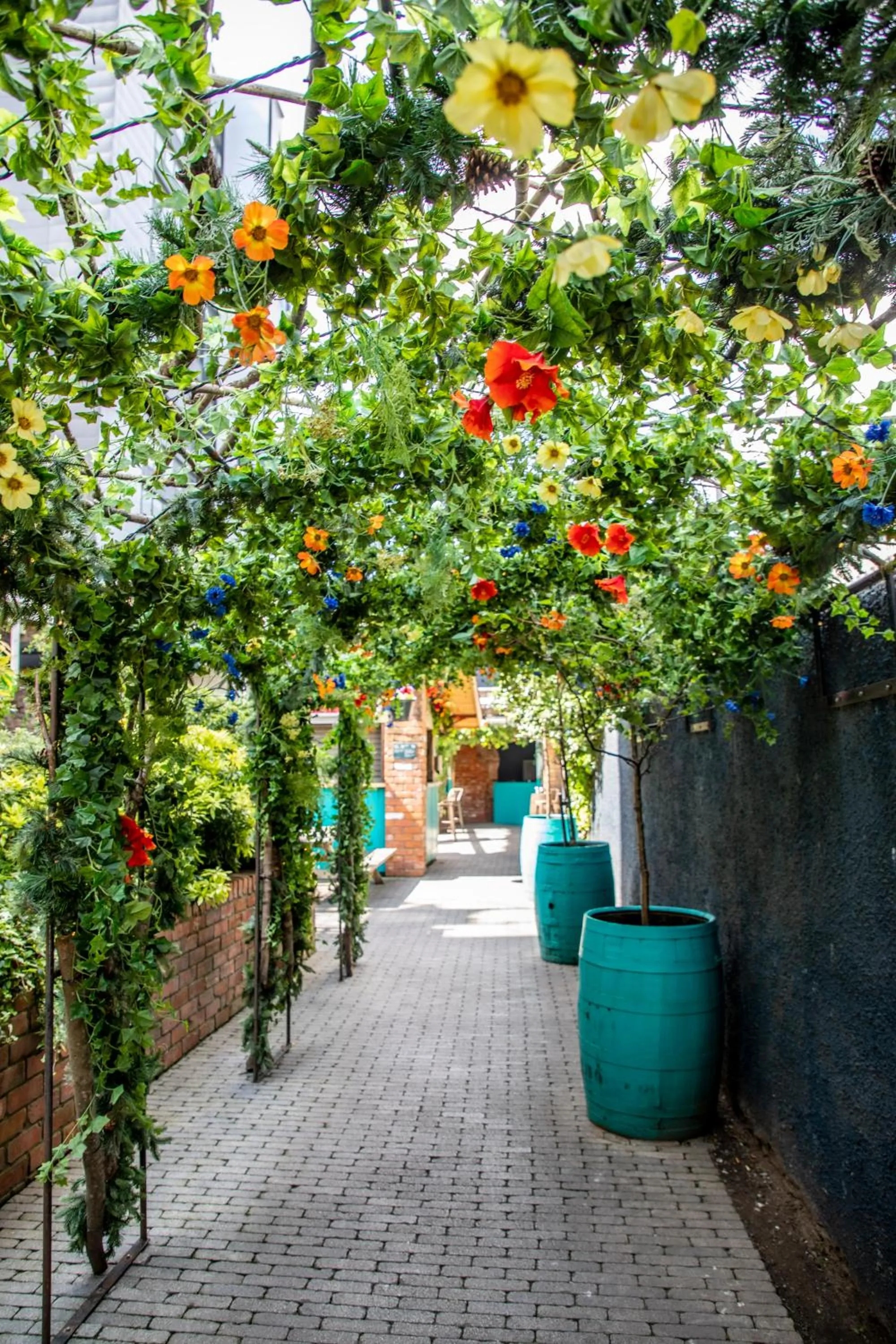 Location in Ramada by Wyndham Belfast