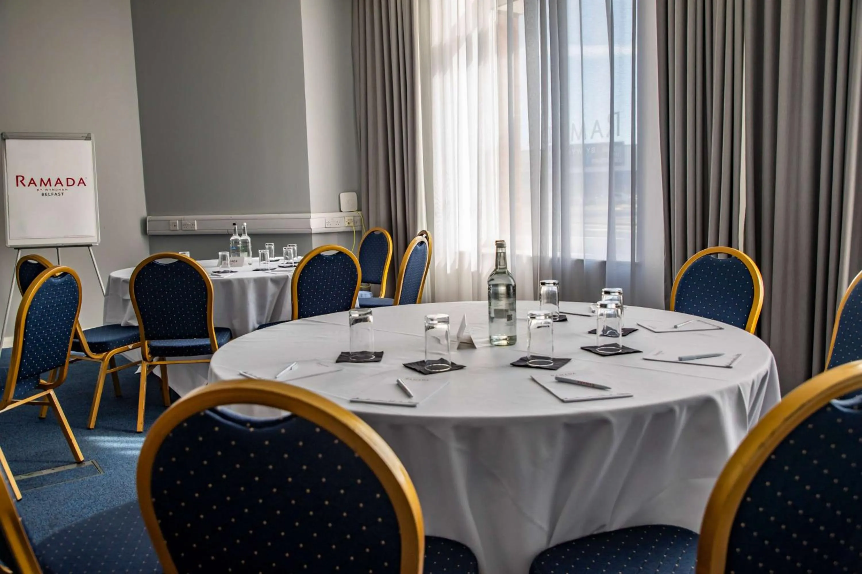 Meeting/conference room in Ramada by Wyndham Belfast