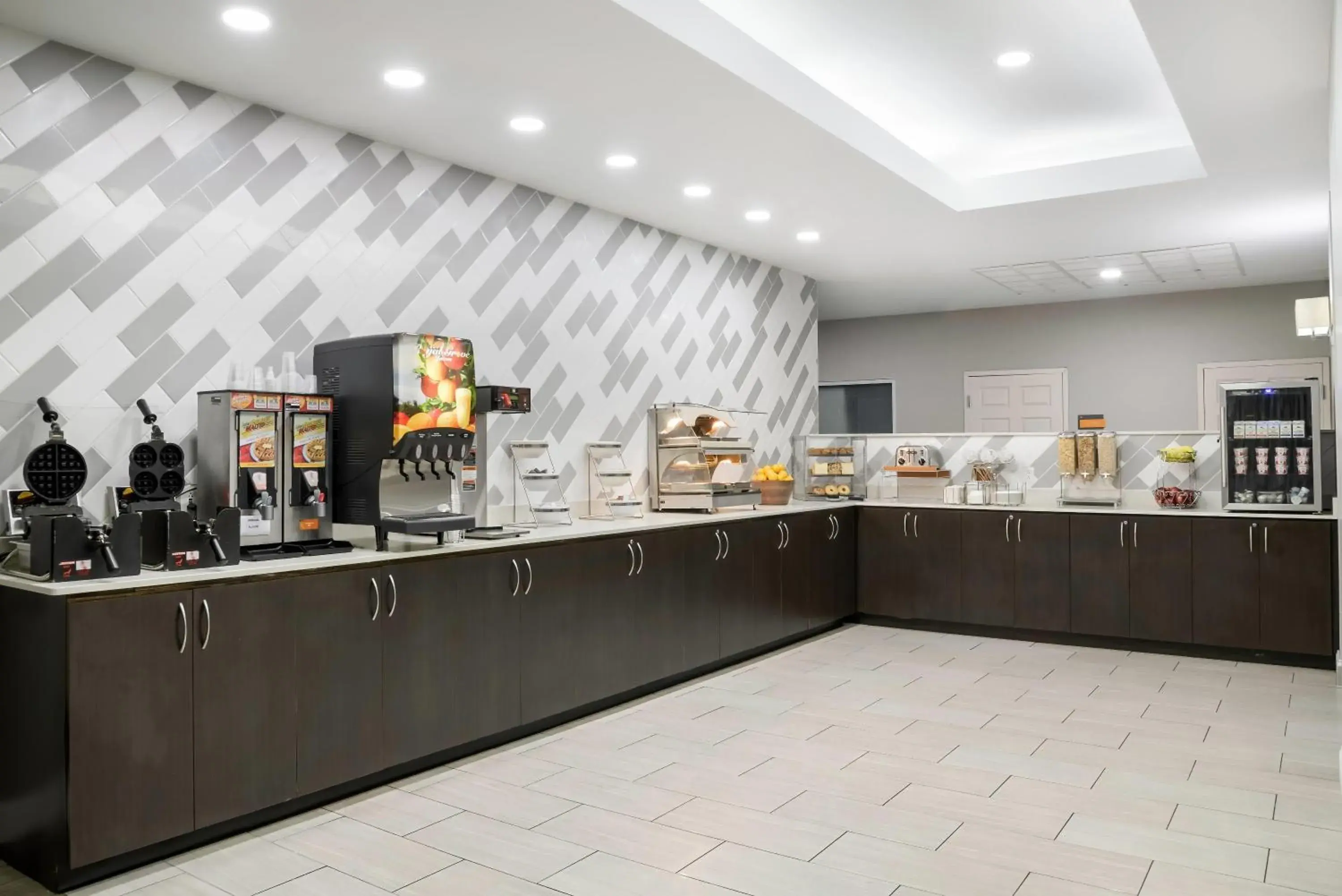 Restaurant/places to eat in La Quinta by Wyndham Atlanta Douglasville Restaurant/places to eat in La Quinta by Wyndham Atlanta Douglasville