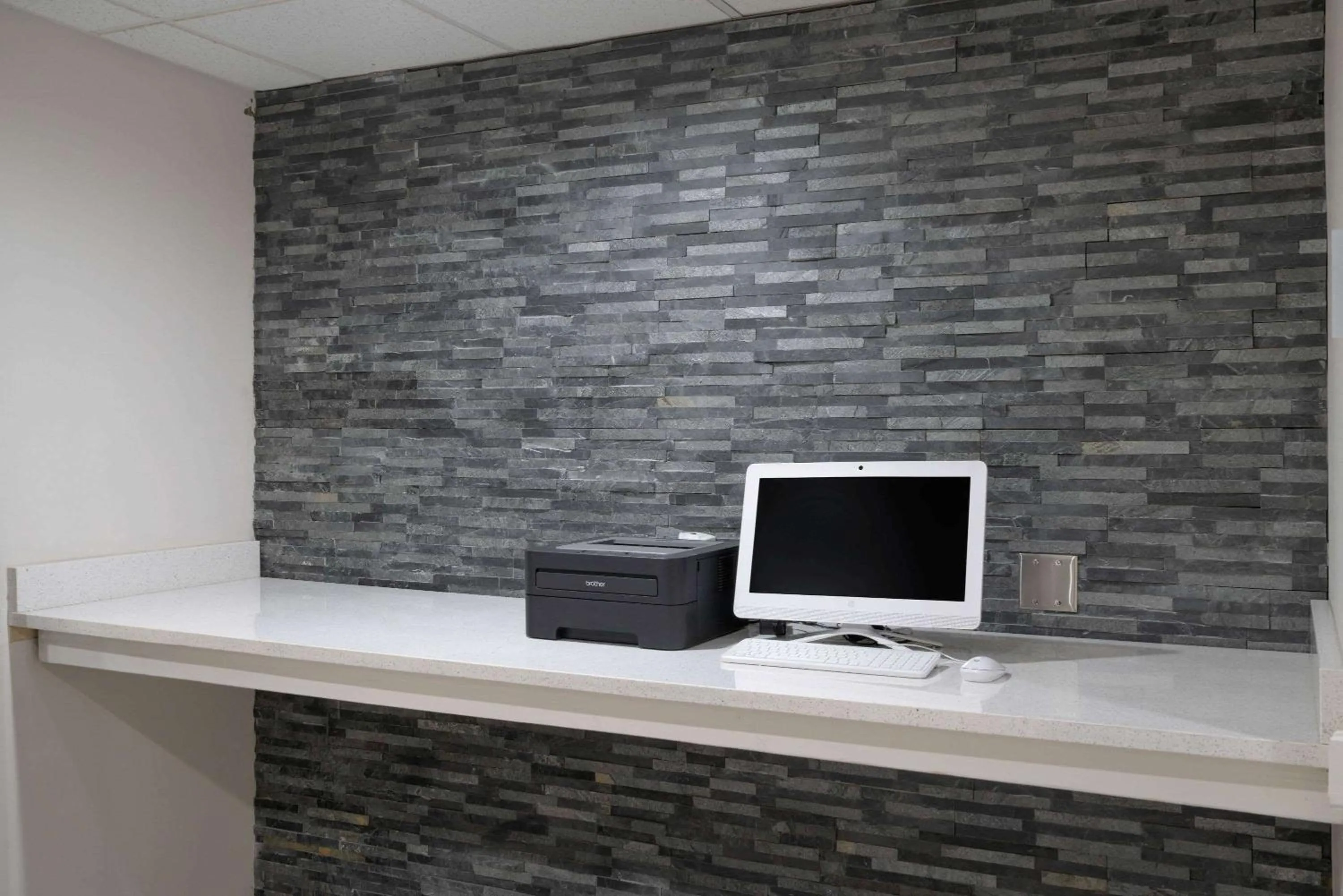 On site in Wingate by Wyndham Memphis East