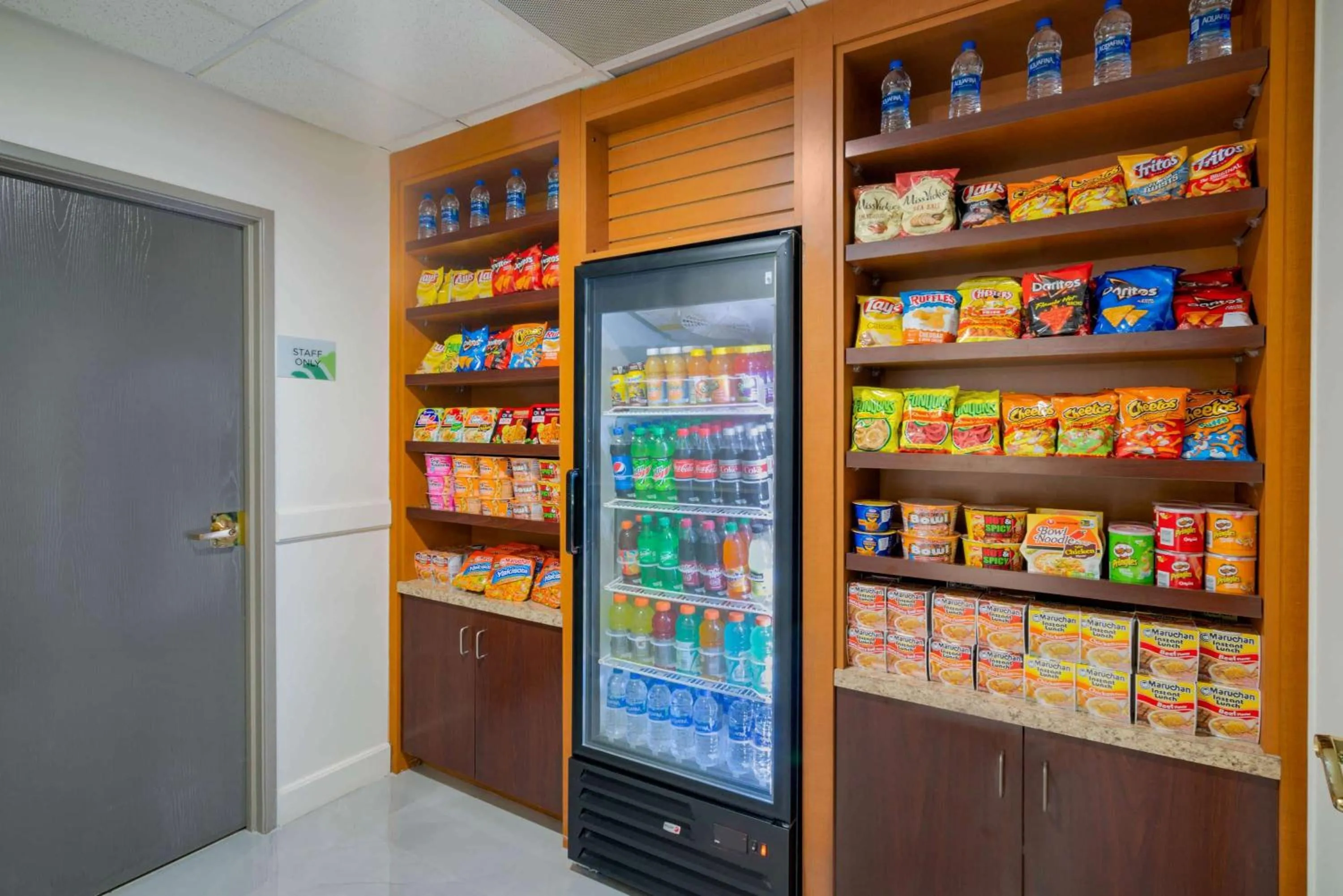 On site in Wingate by Wyndham Memphis East