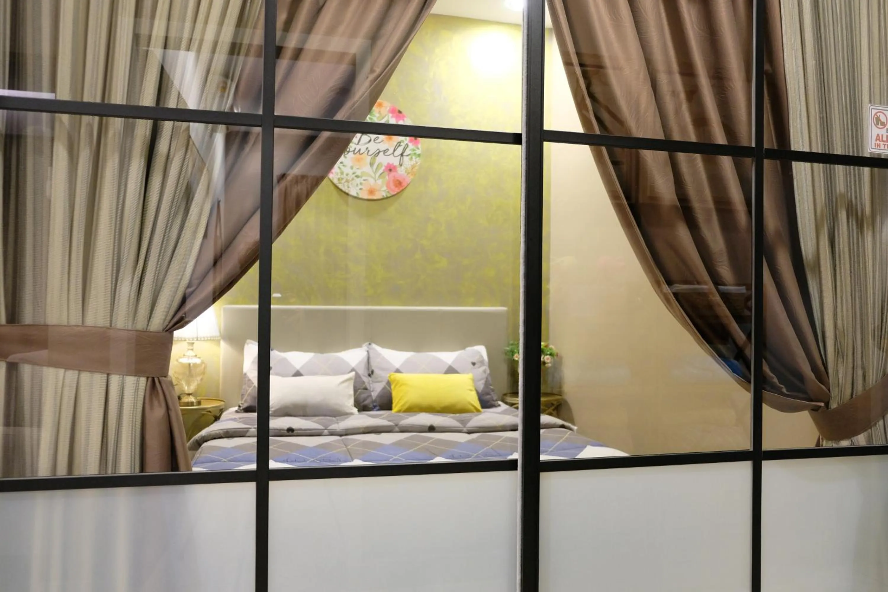 Bedroom, Bed in 92 Homestay 3 Bedrooms Midhills Genting Highland