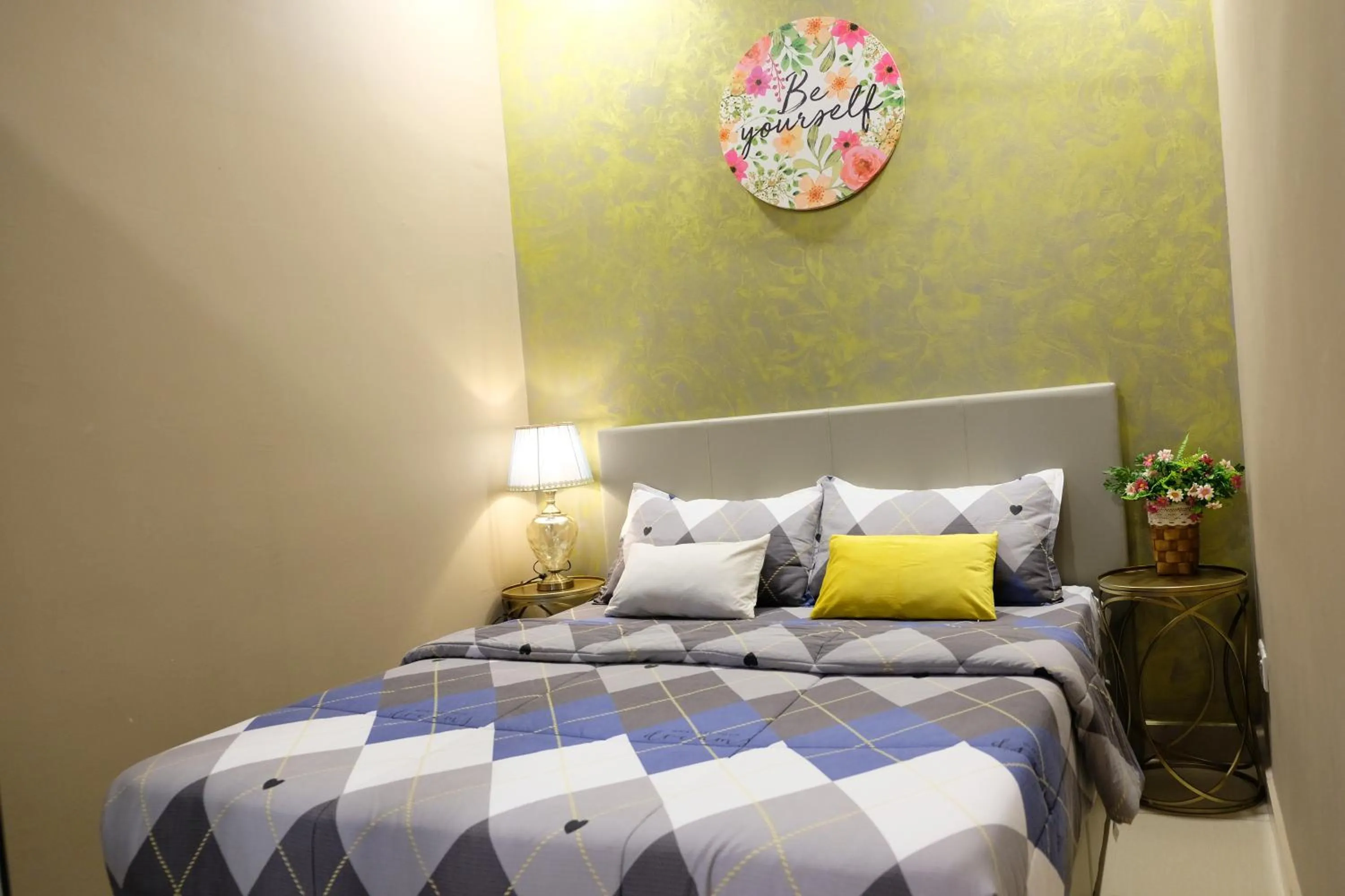 Bedroom, Bed in 92 Homestay 3 Bedrooms Midhills Genting Highland
