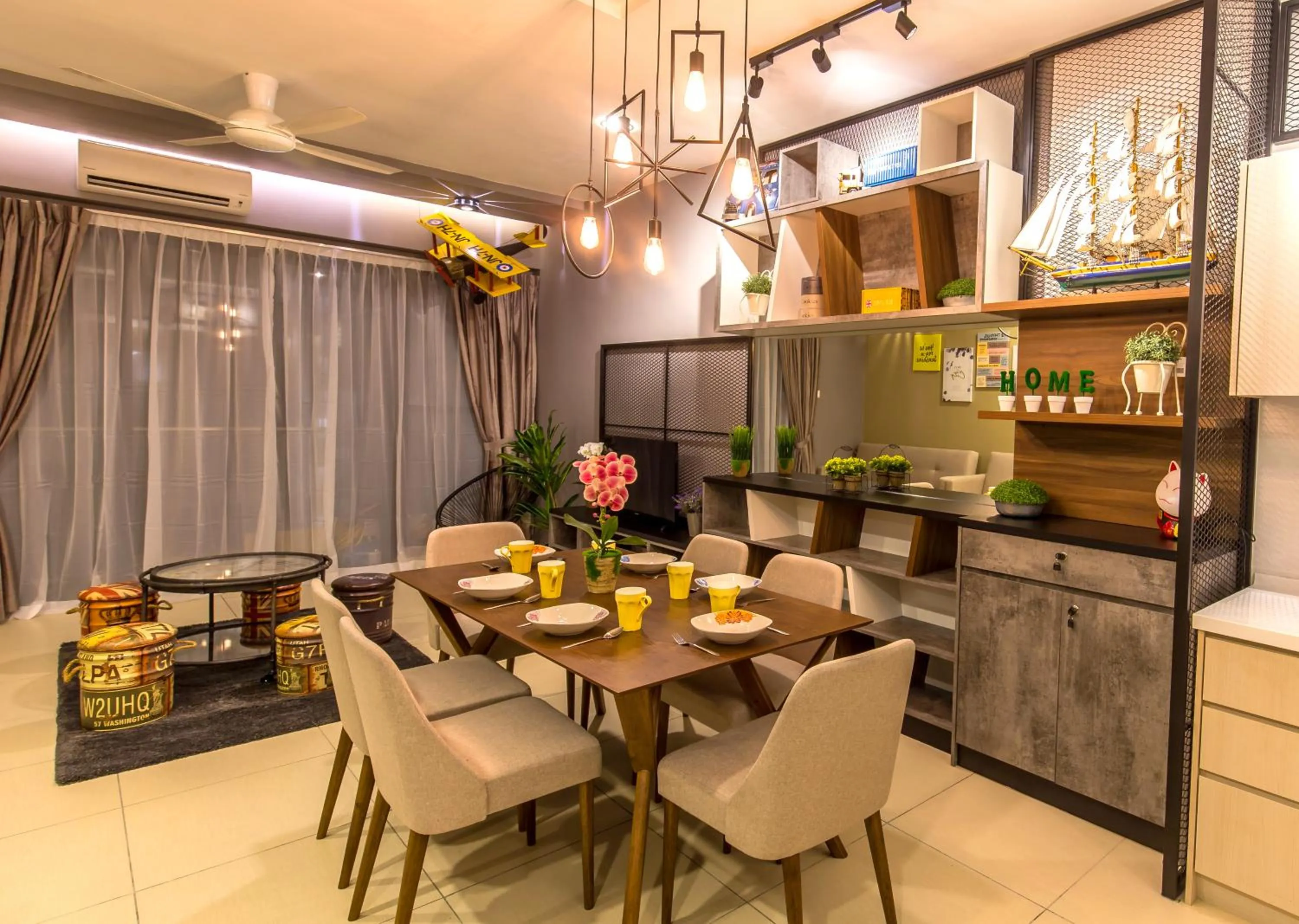 92 Homestay 3 Bedrooms Midhills Genting Highland