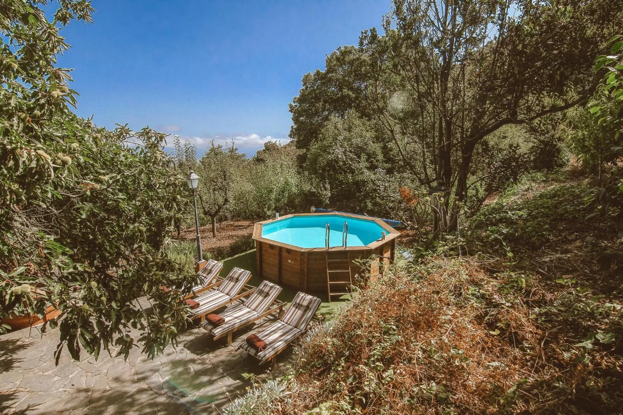 Holiday Home Cloty by VillaGranCanaria