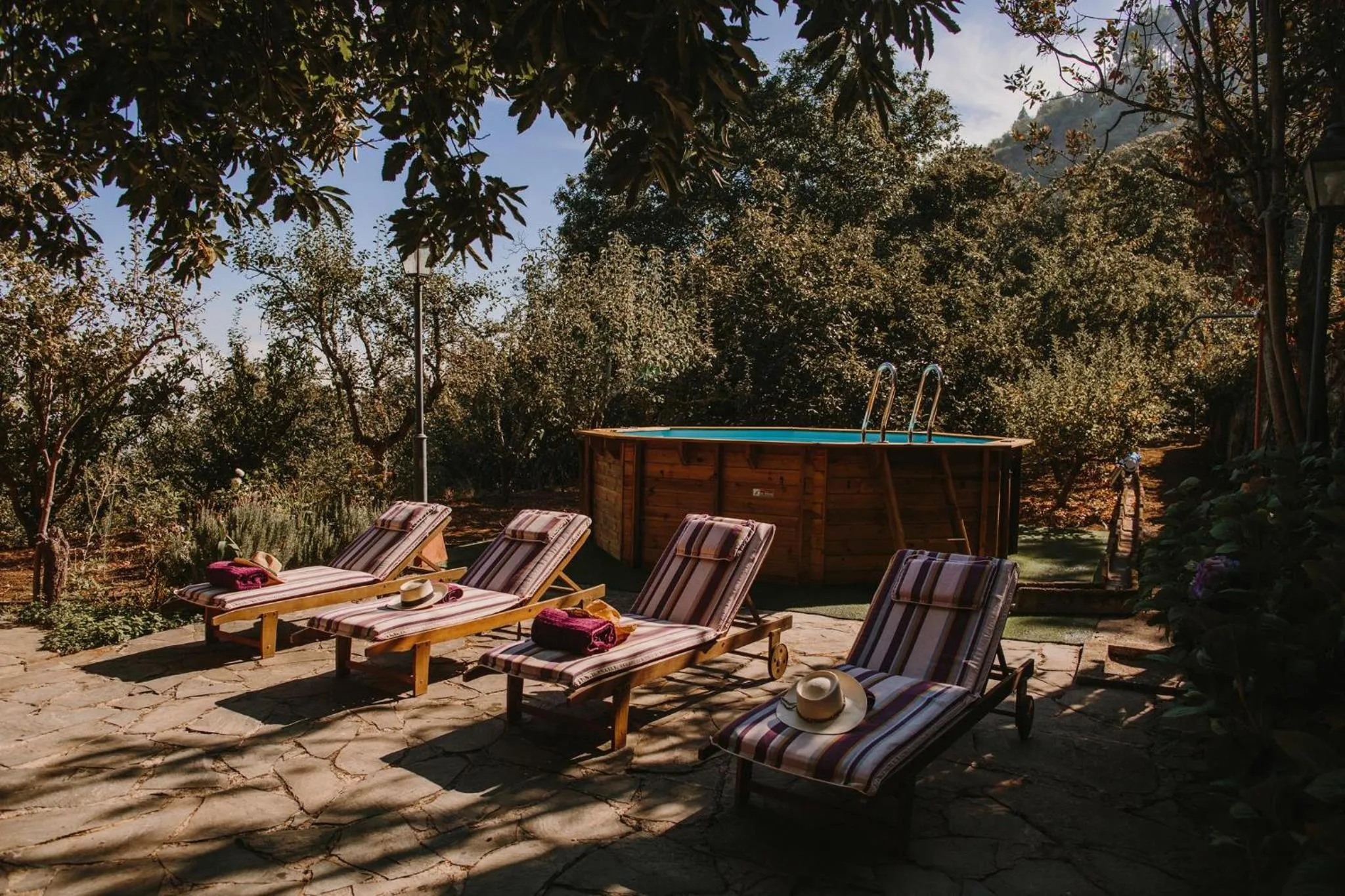 Holiday Home Cloty by VillaGranCanaria