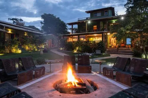 Casa da Lua Pousada