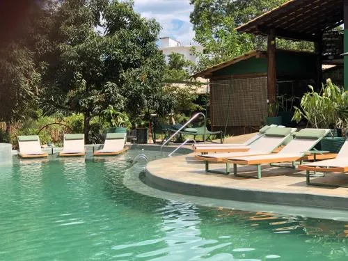 Casa da Lua Pousada
