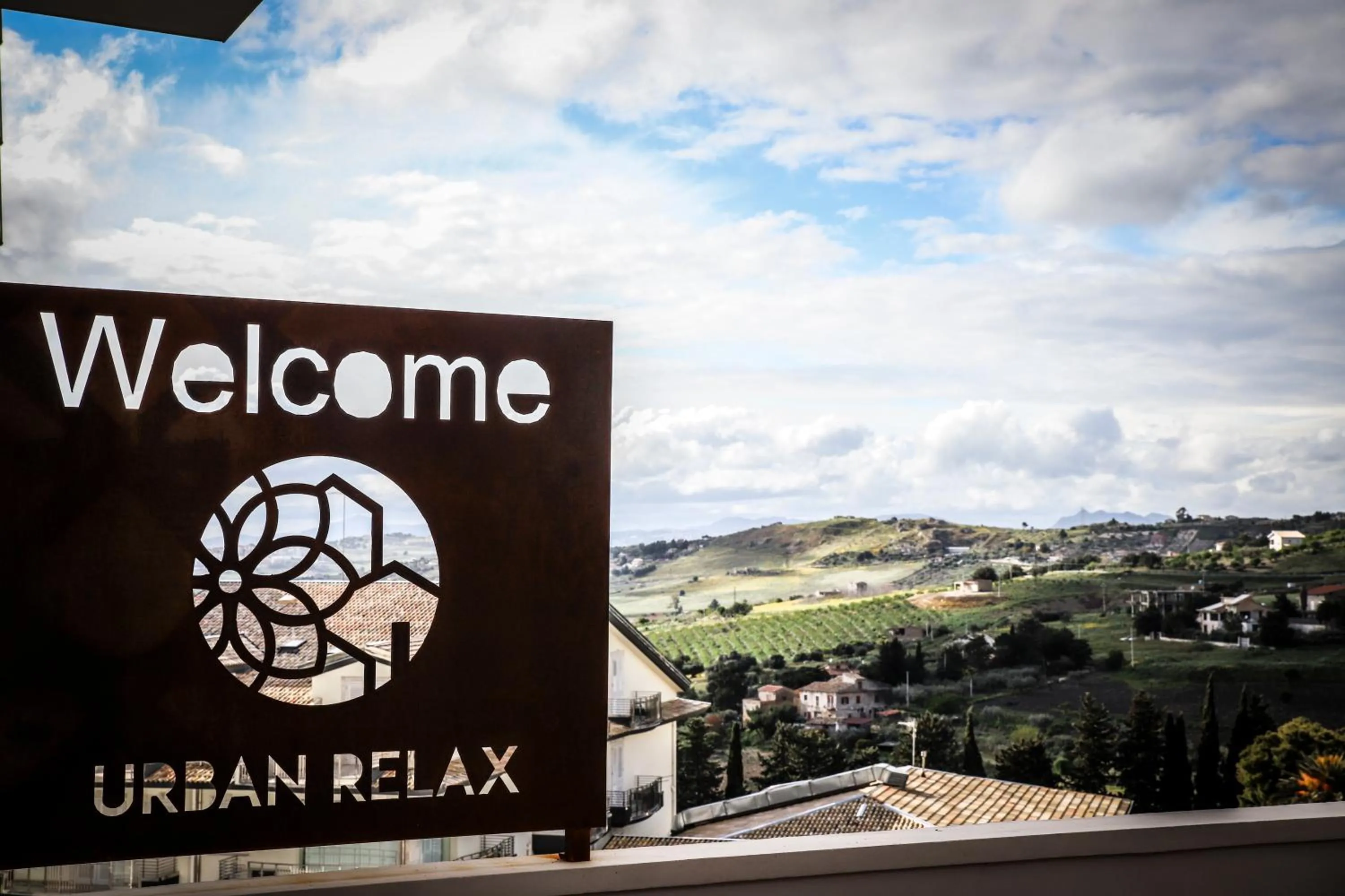 URBAN RELAX