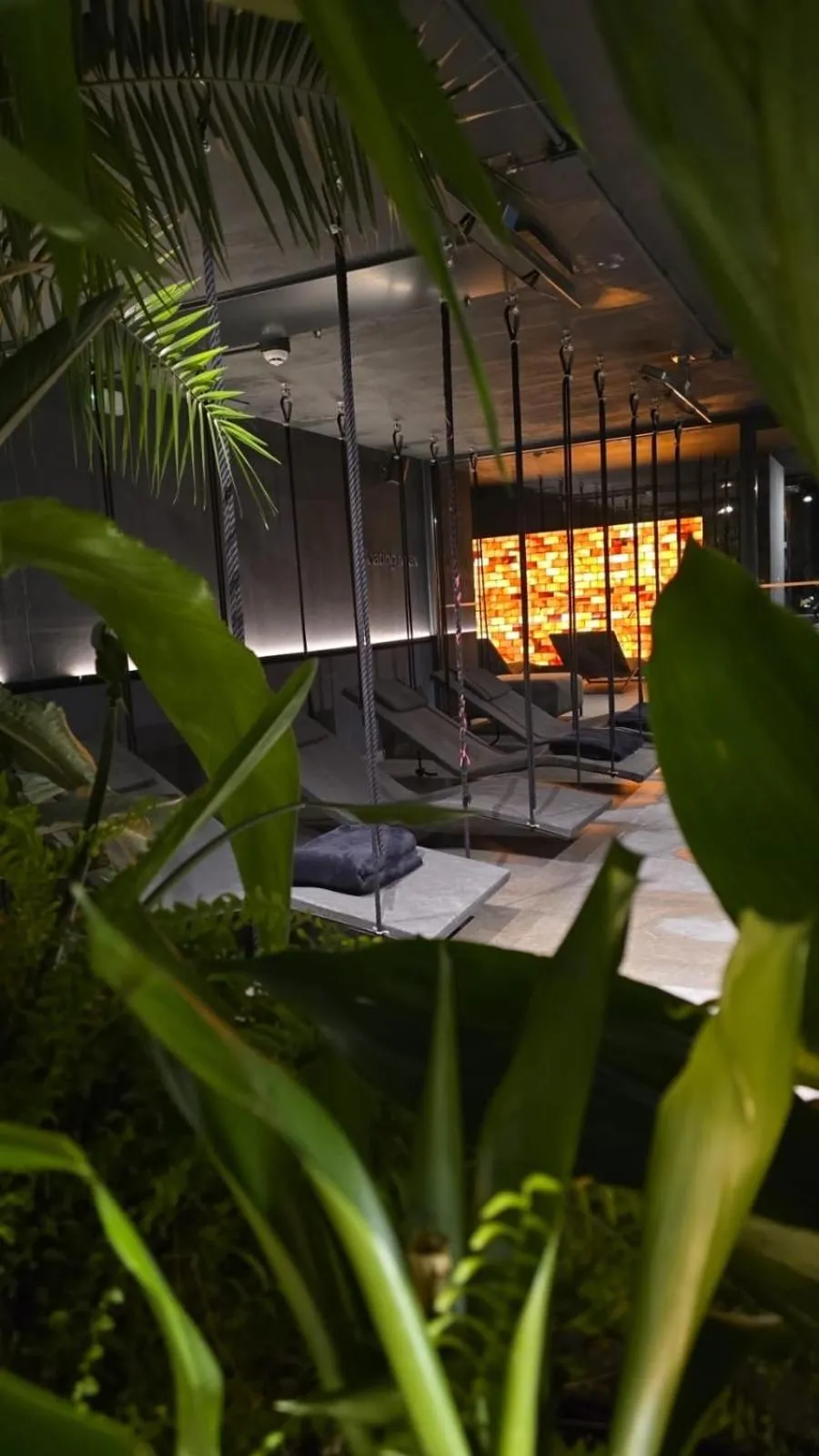 Swimming pool in Palazzo della Scala Spa Hotel Suites & Apartments