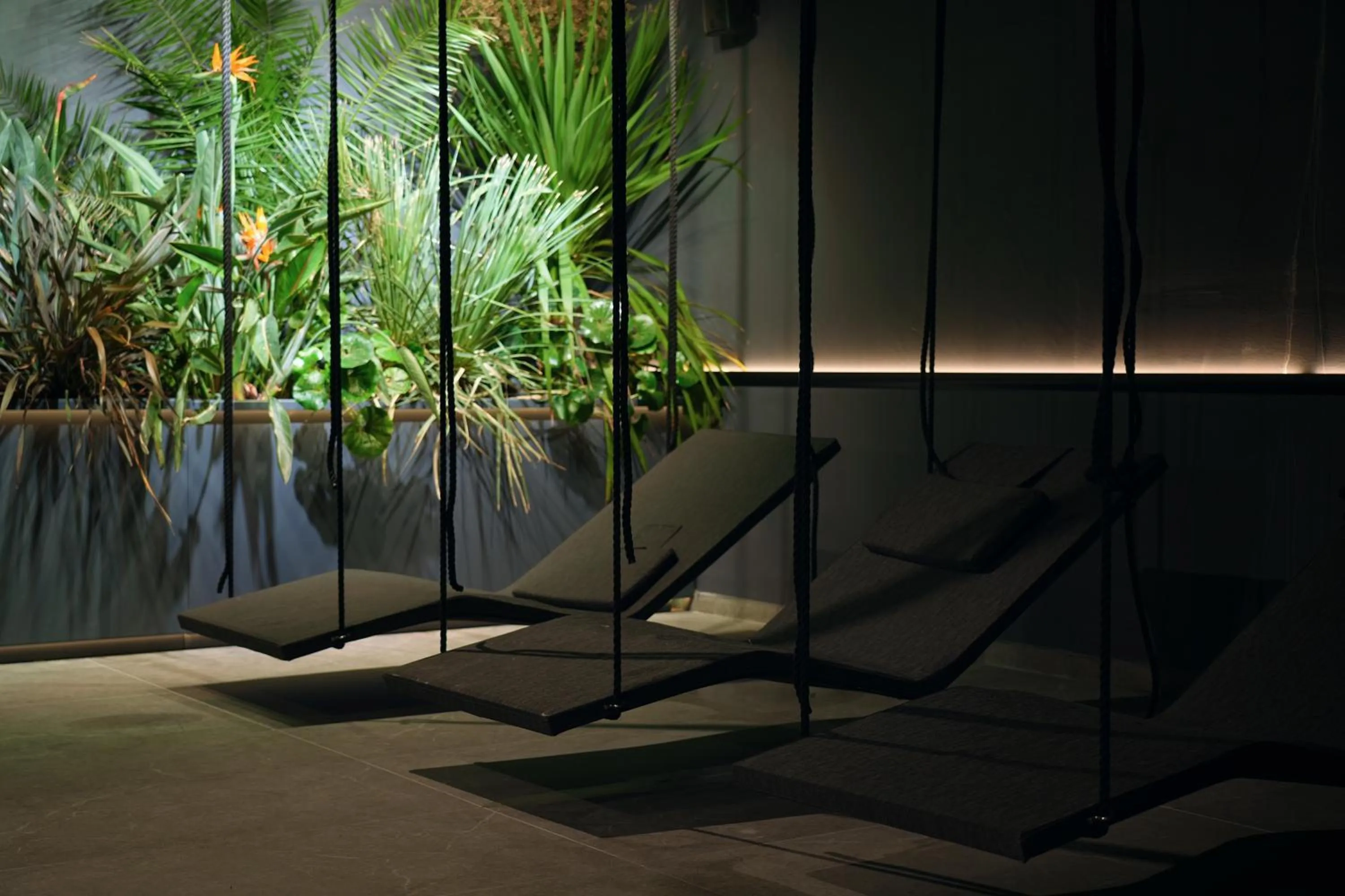 Spa and wellness centre/facilities in Palazzo della Scala Spa Hotel Suites & Apartments