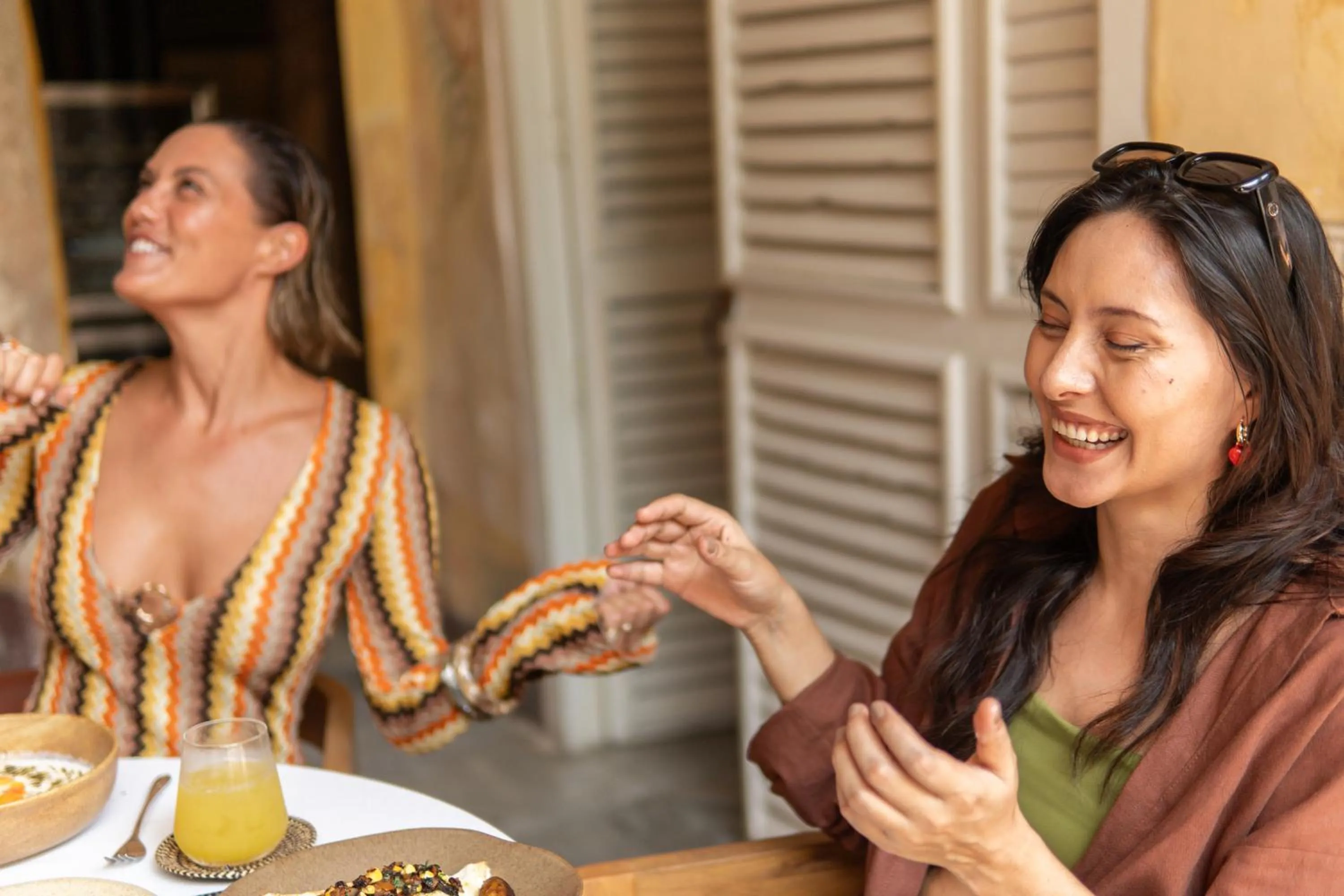 Casa Carolina Hotel Cartagena